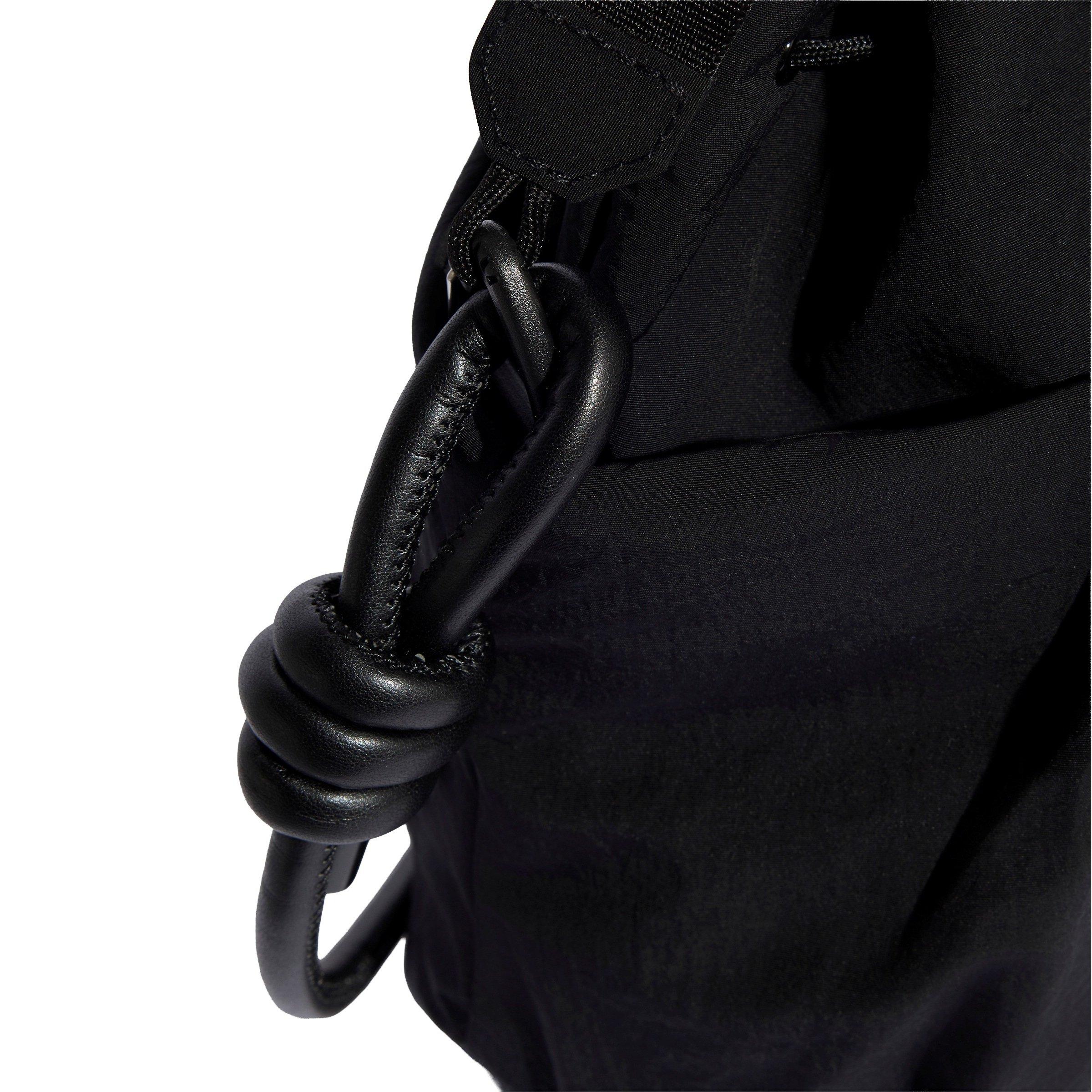 Black - adidas - Women's Favourite Small Cross Body Bag - 6