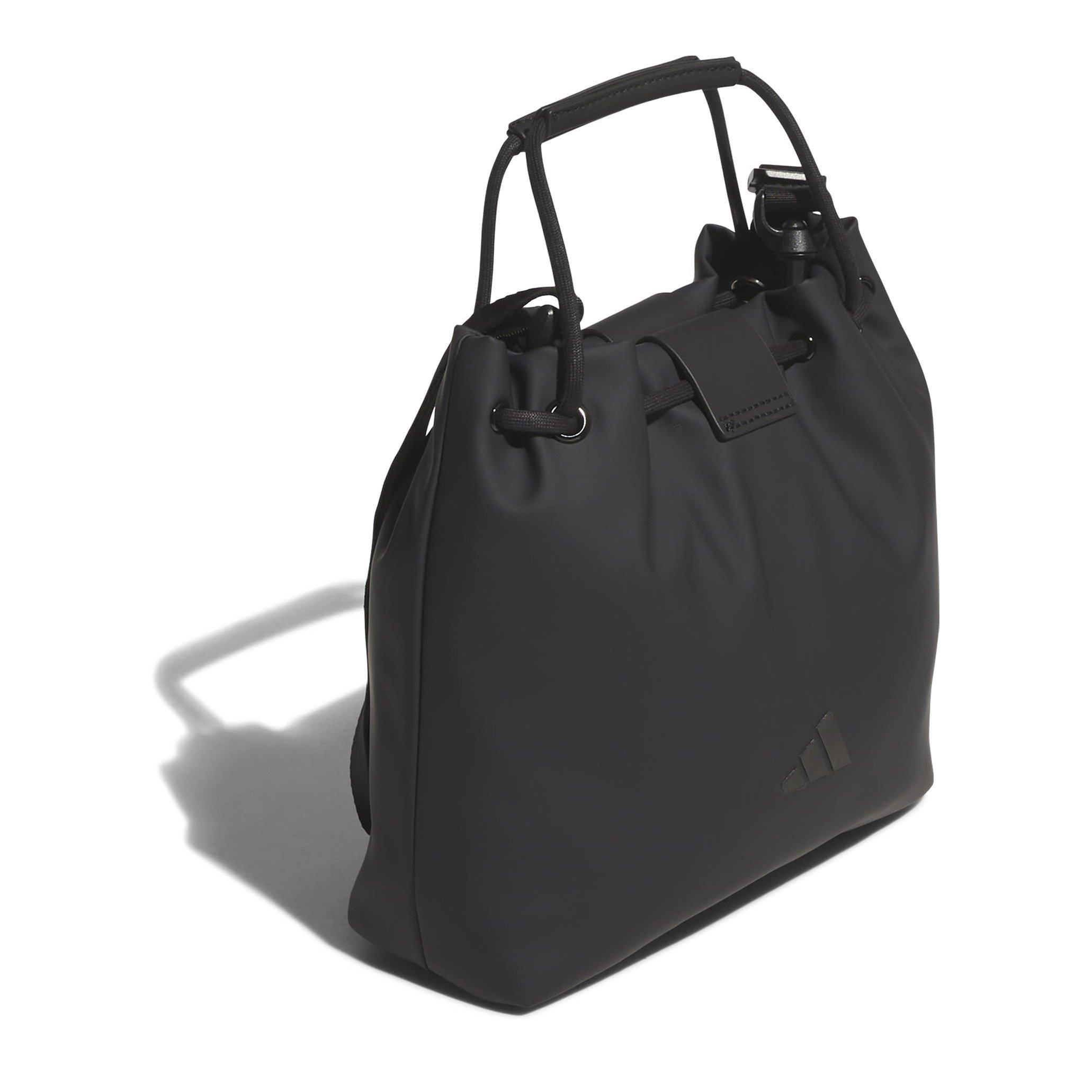 Black - adidas - Favourite Small Cross Body Bag - 3