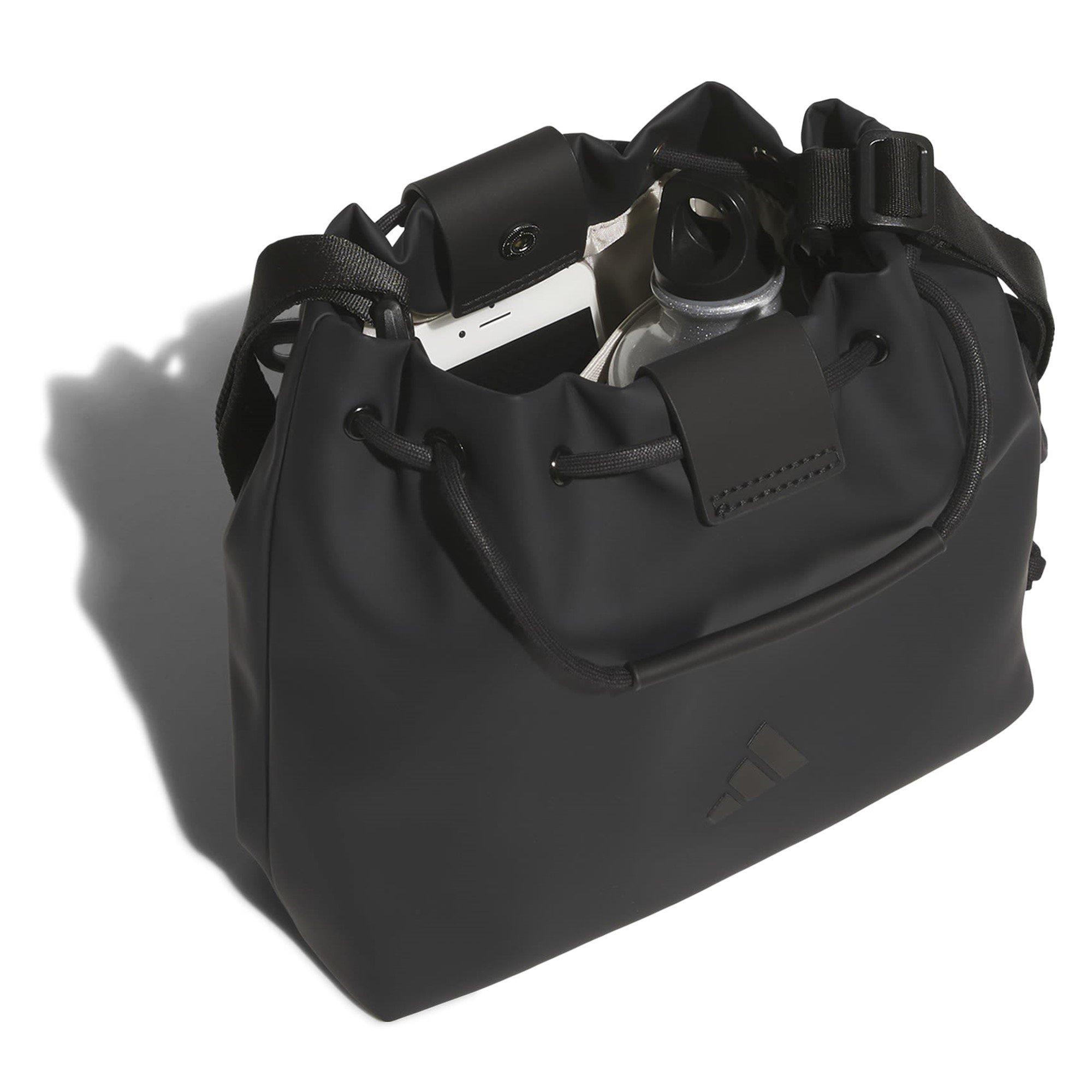 Black - adidas - Favourite Small Cross Body Bag - 4