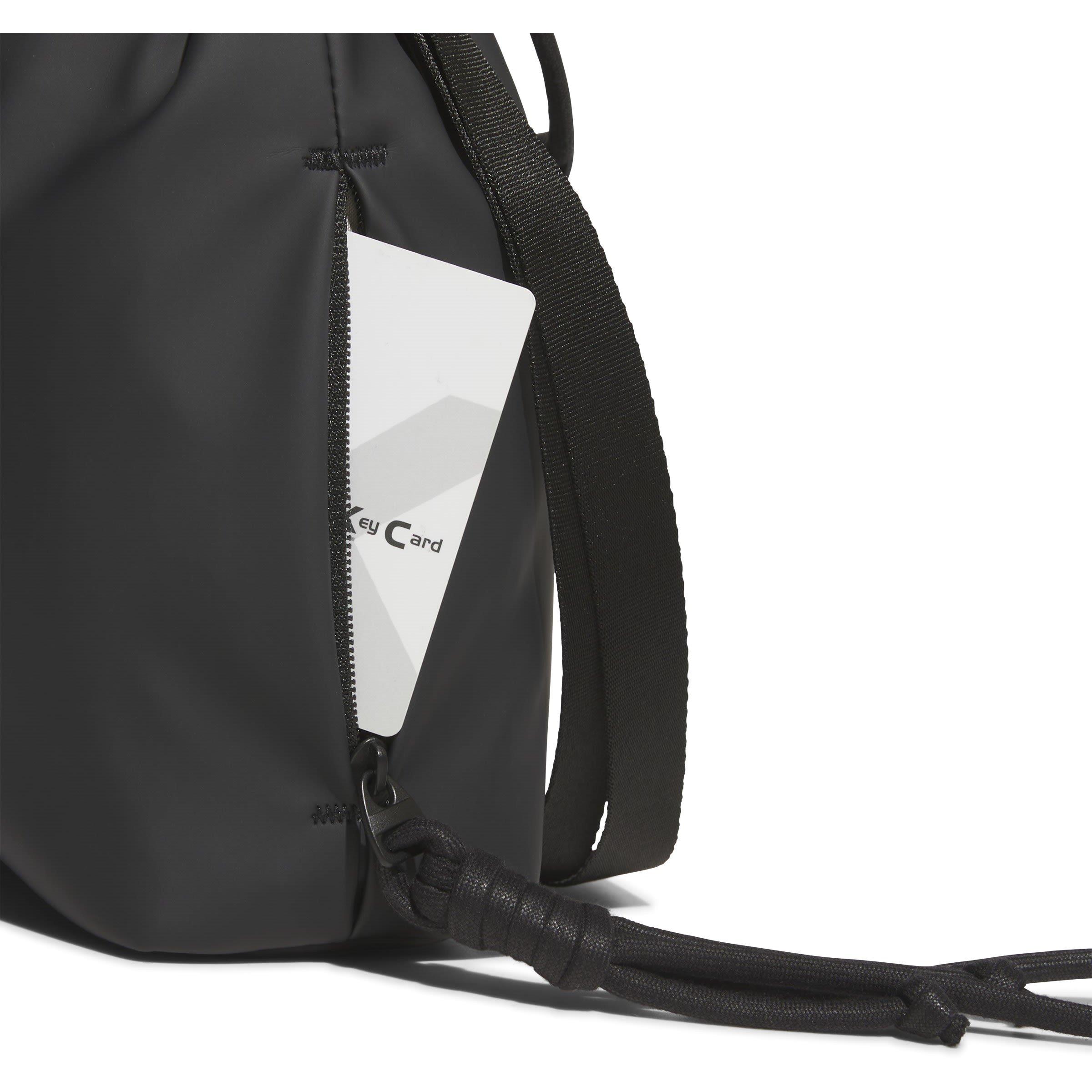 Black - adidas - Favourite Small Cross Body Bag - 6