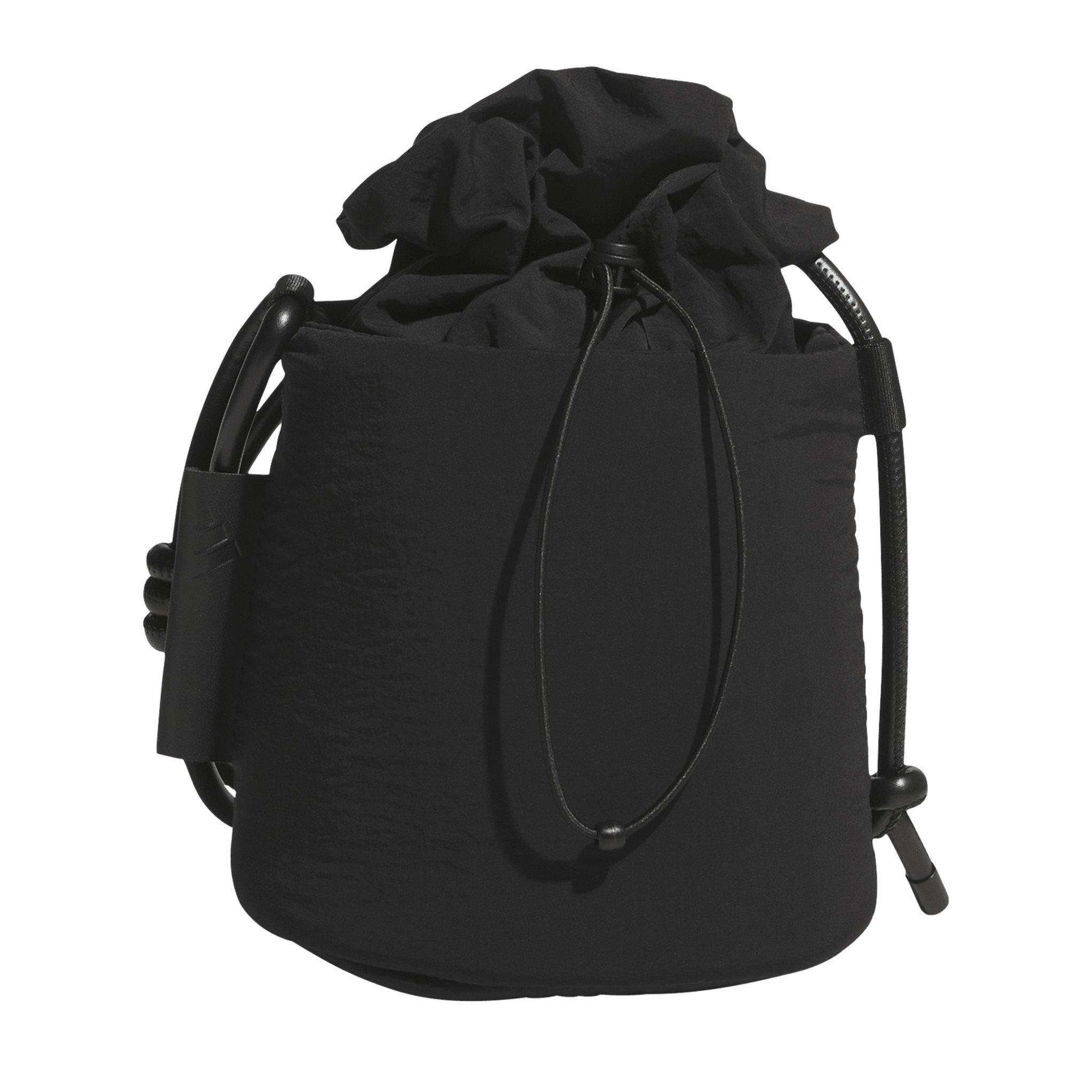 Black - adidas - Favourite Small Cross Body Bag - 1