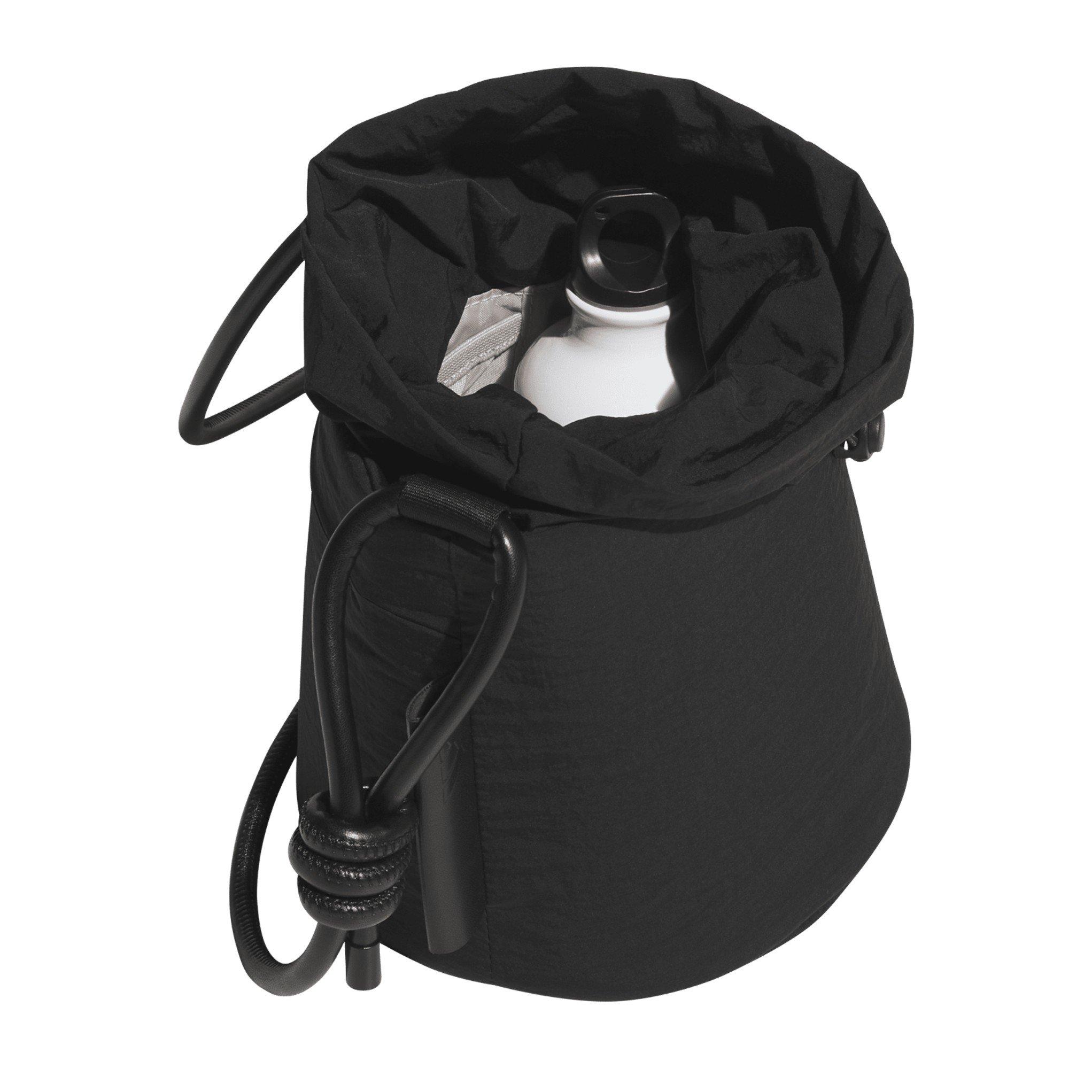 Black - adidas - Favourite Small Cross Body Bag - 4