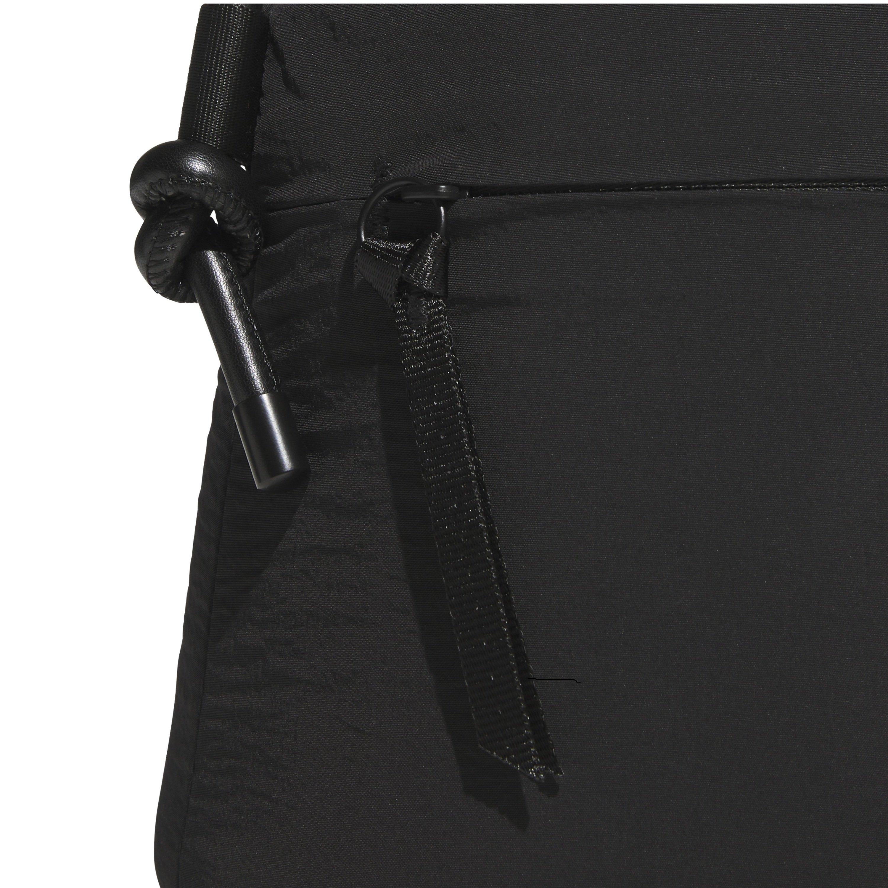 Black - adidas - Favourite Small Cross Body Bag - 5