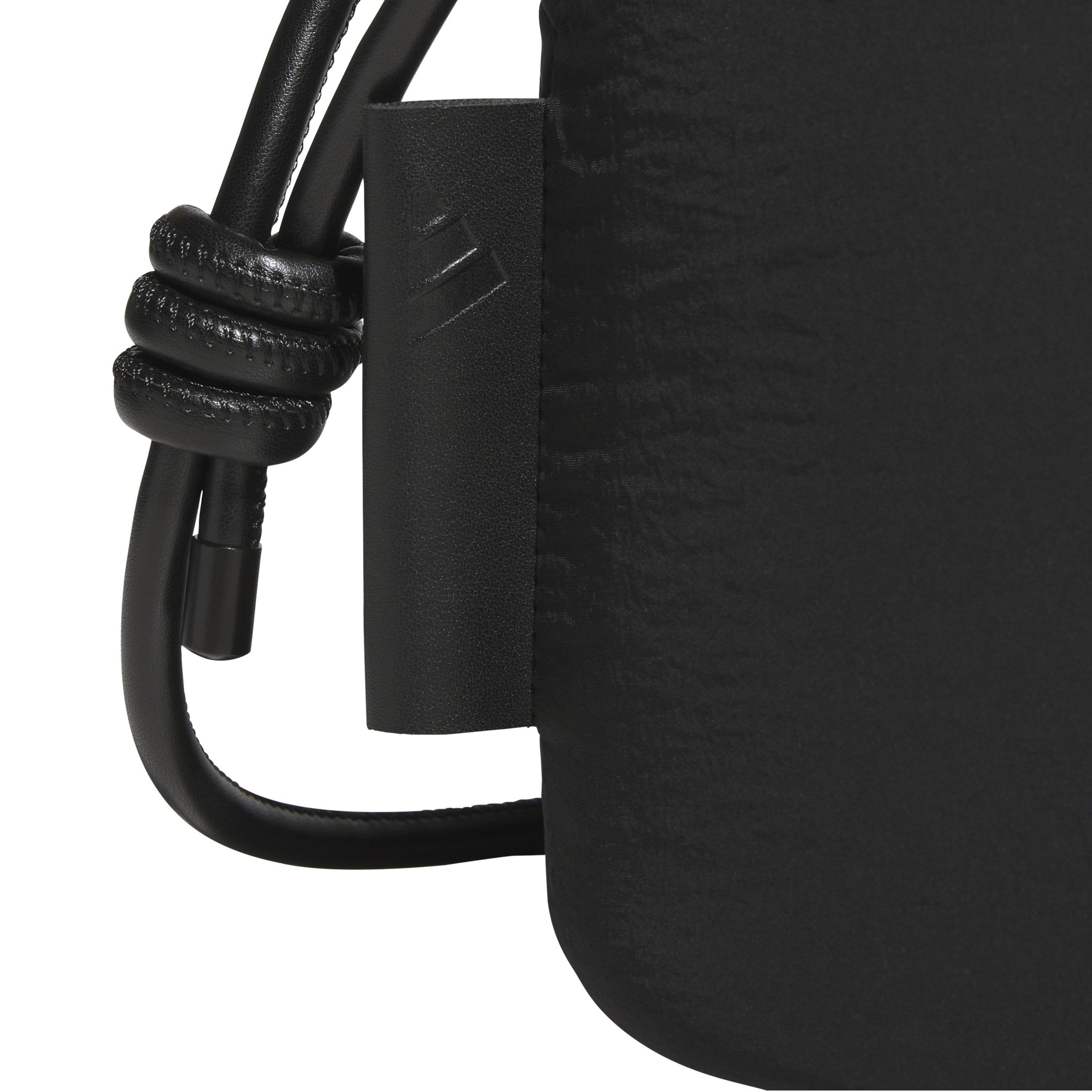 Black - adidas - Favourite Small Cross Body Bag - 6