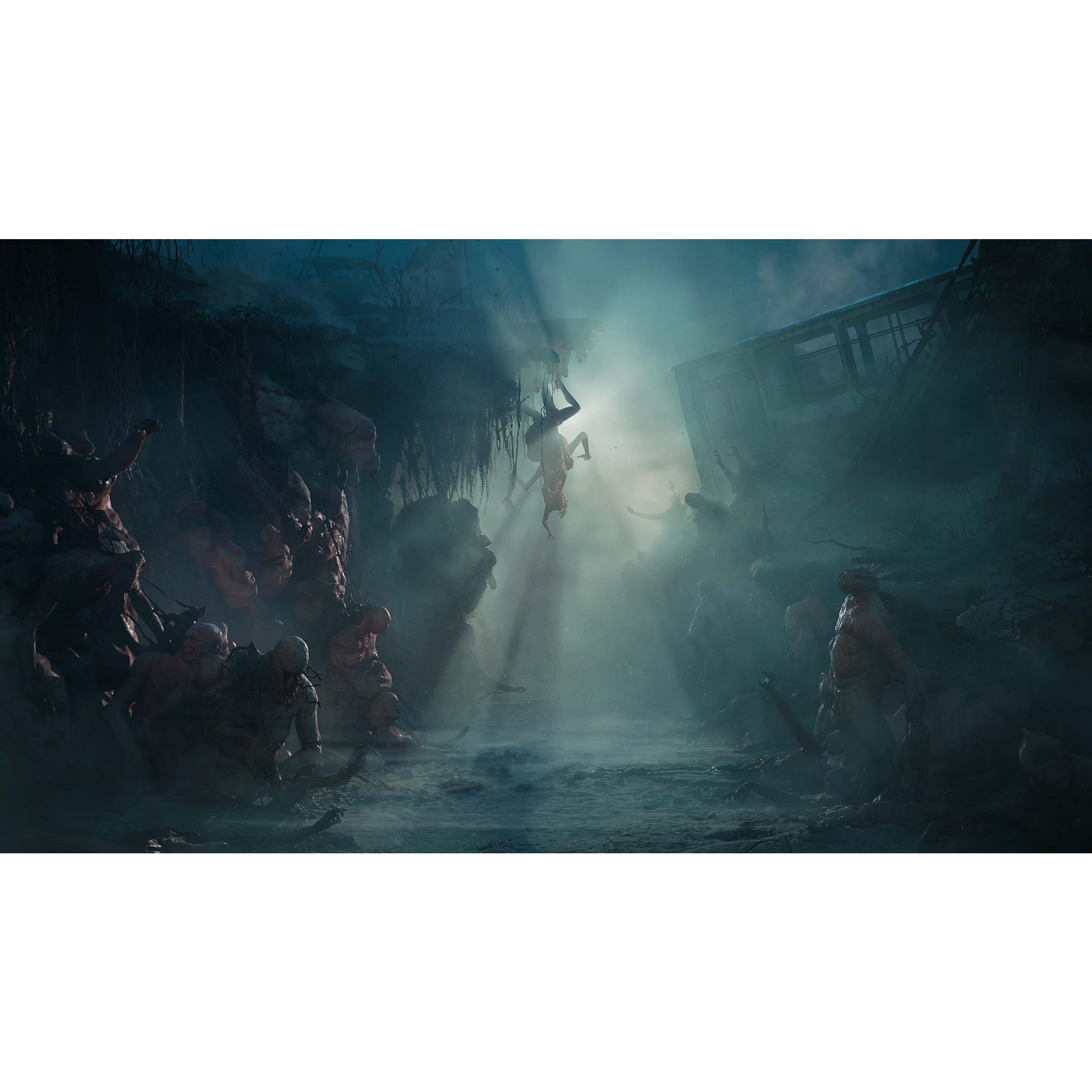 PS5 - Bandai Namco Entertainment - Cronos: The New Dawn - 2