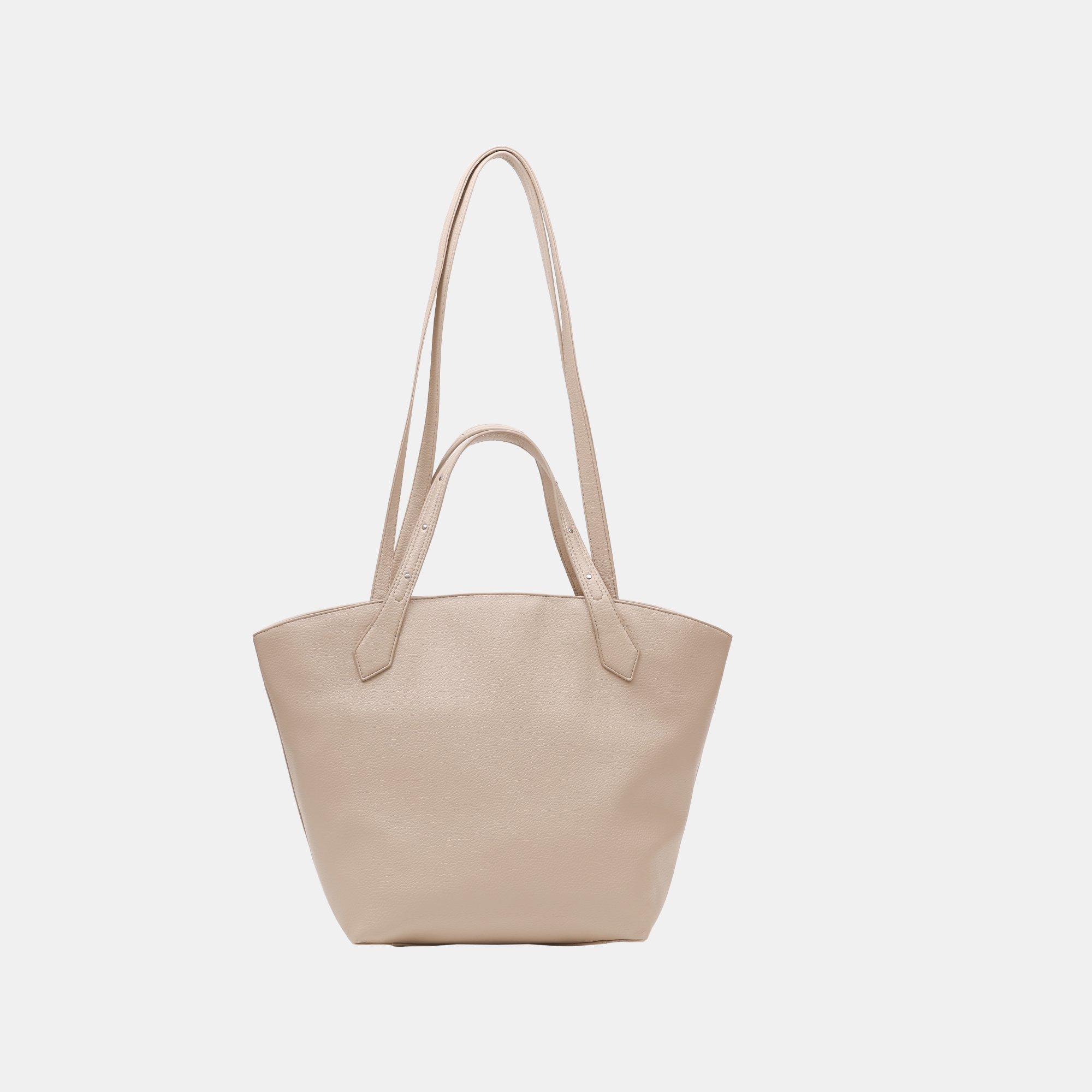 Beige - Firetrap - Shopper Ld62 - 3