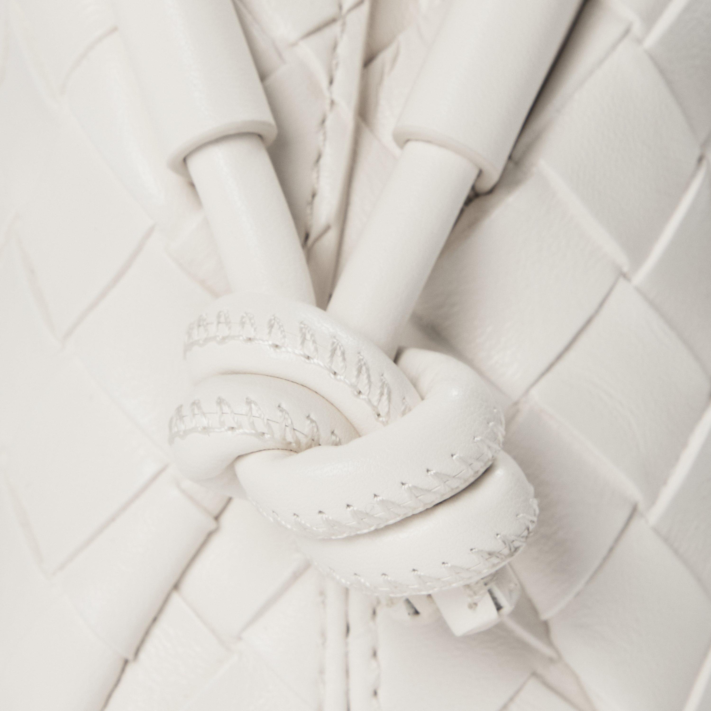 Cream - Jack Wills - Woven crossbody Bag - 4