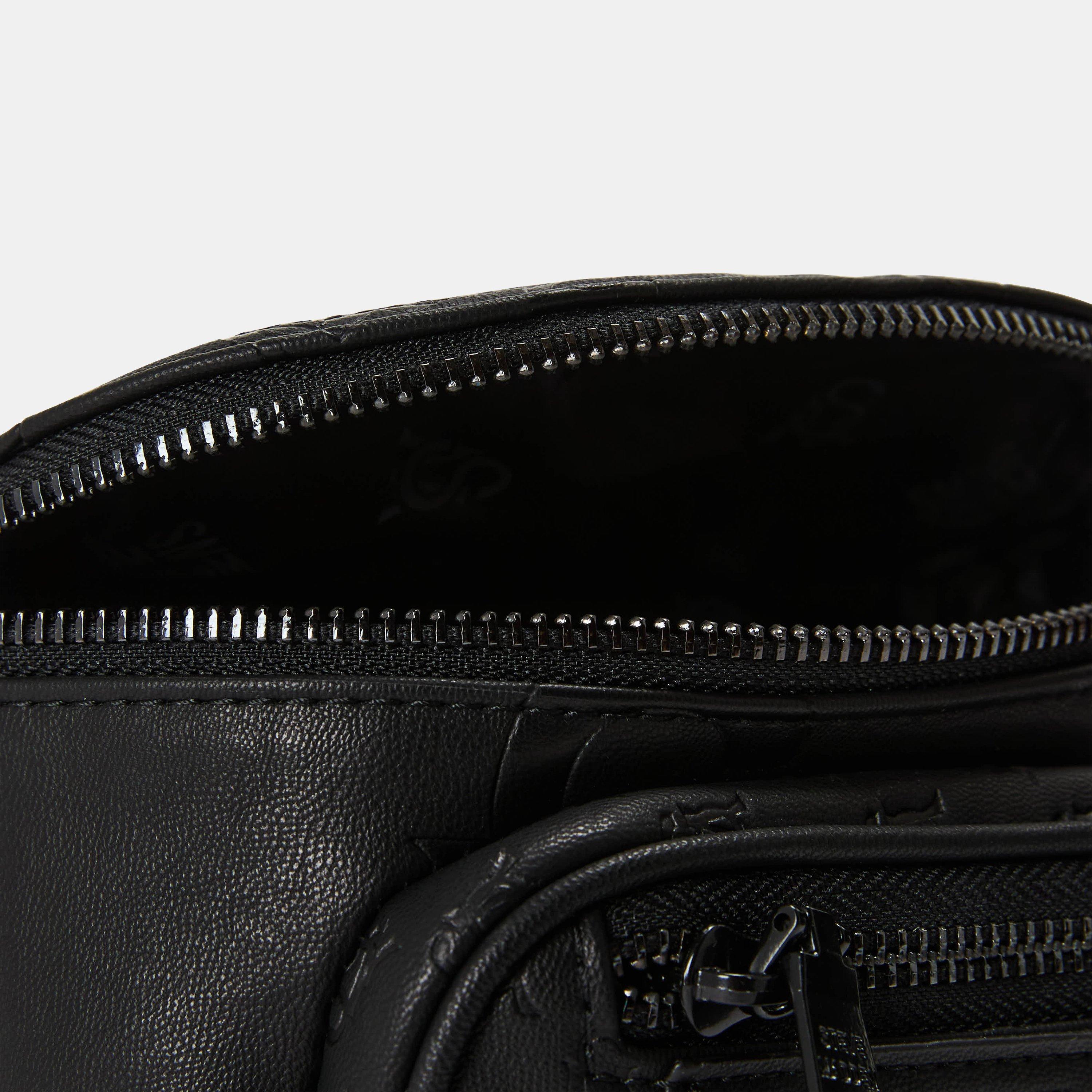 Zwart/Zwart - Steve Madden - Madden Bminimum Ld99 - 4