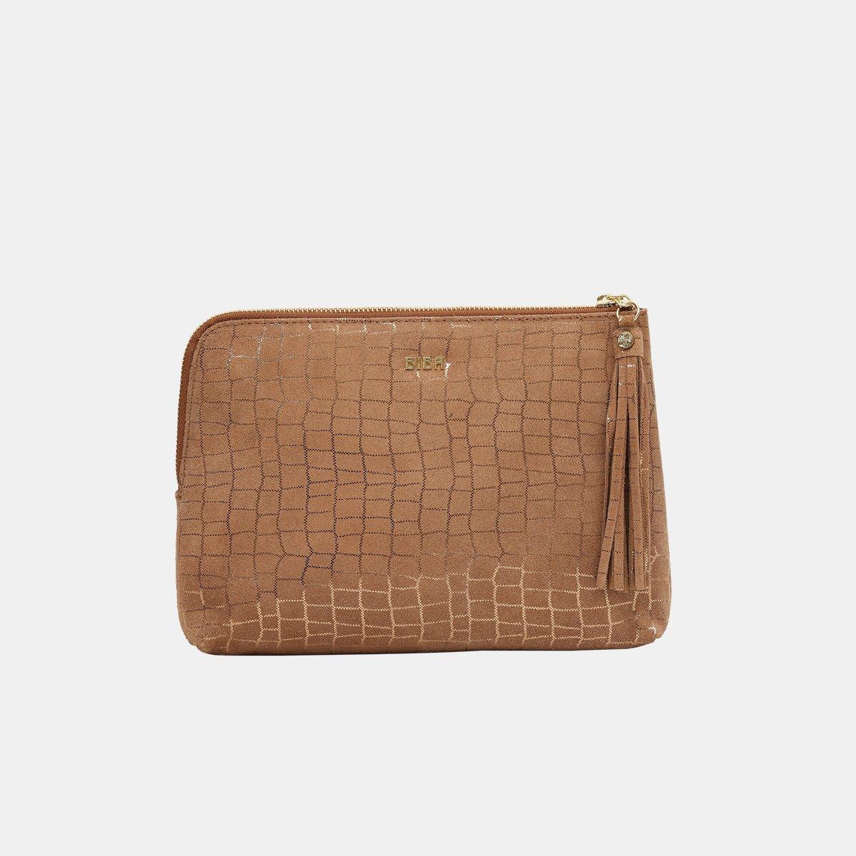 Bronzo - Biba - Women's Mini Pouch - 1
