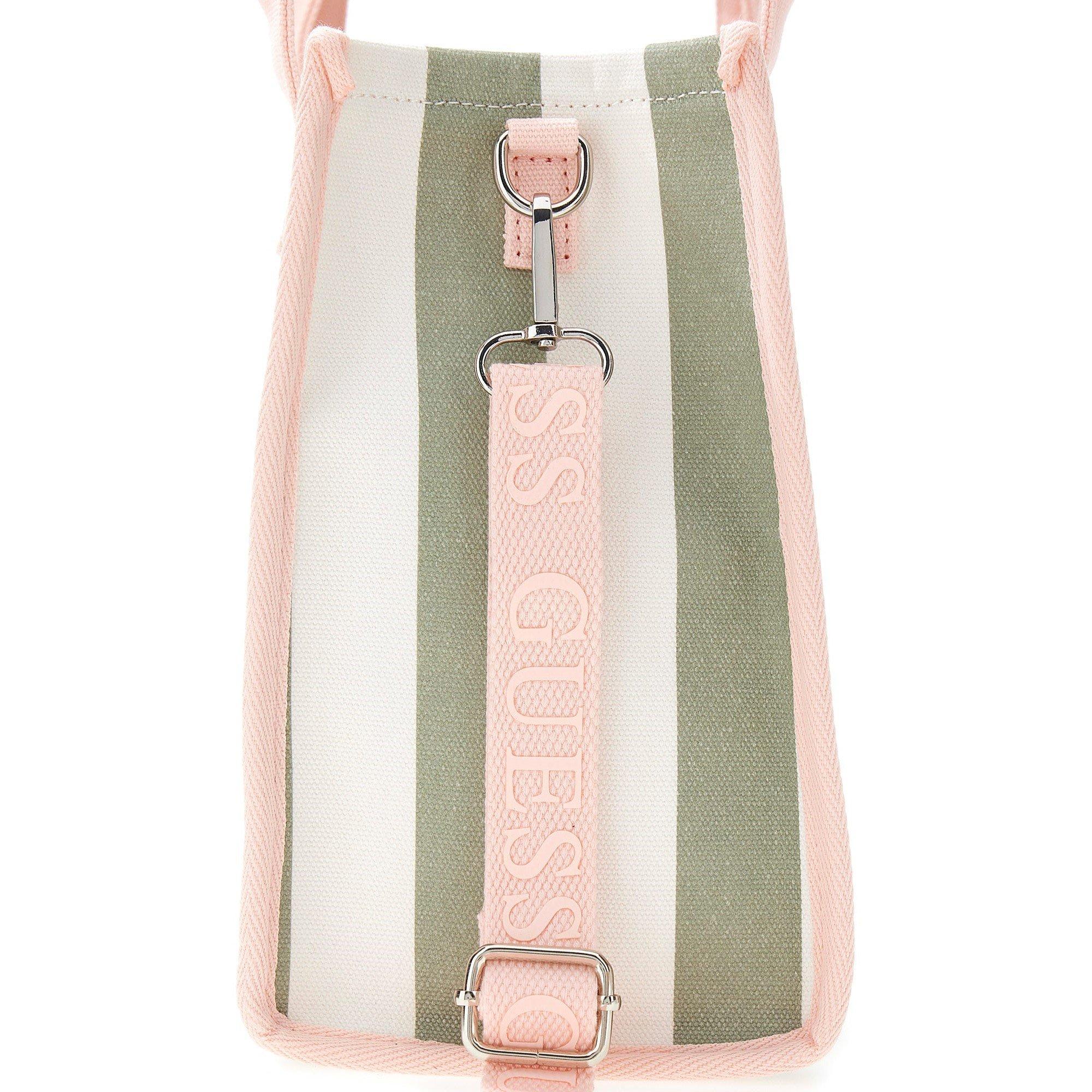 Matcha S883 - Guess - Guess Beach Bag Jn62