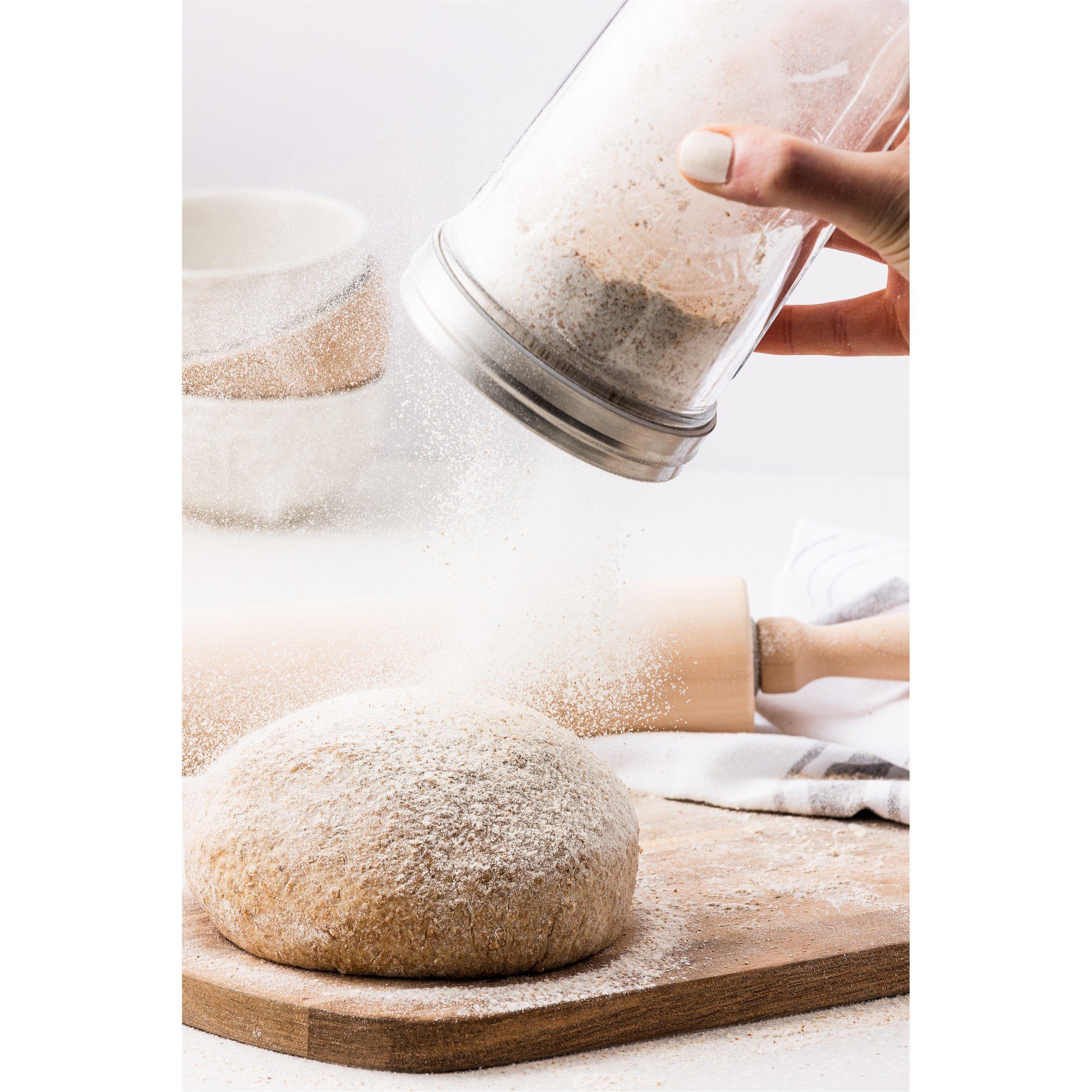 Clear - Kilner - Sifter Jar 500ml - 2