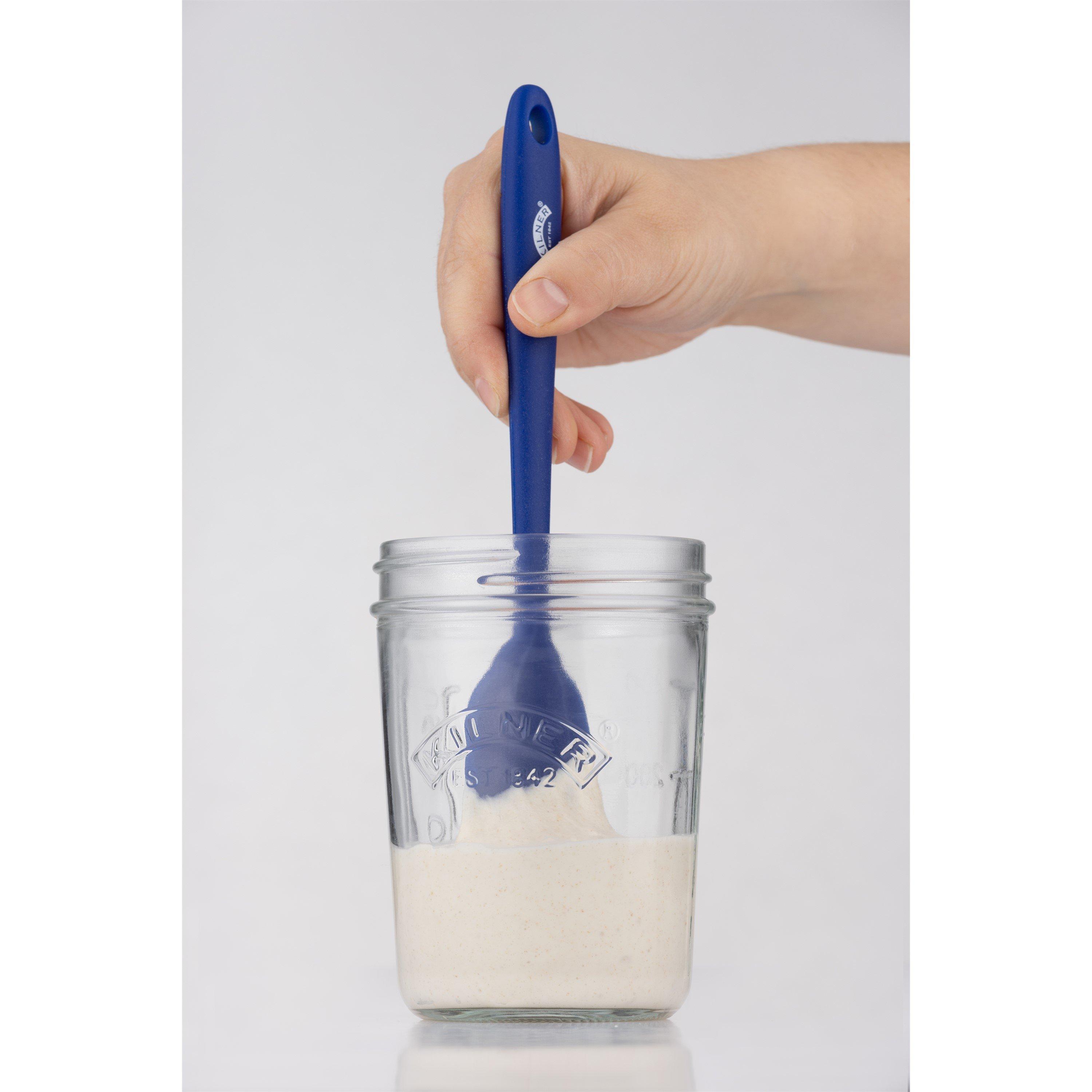 Clear - Kilner - Sourdough Starter Set - 2