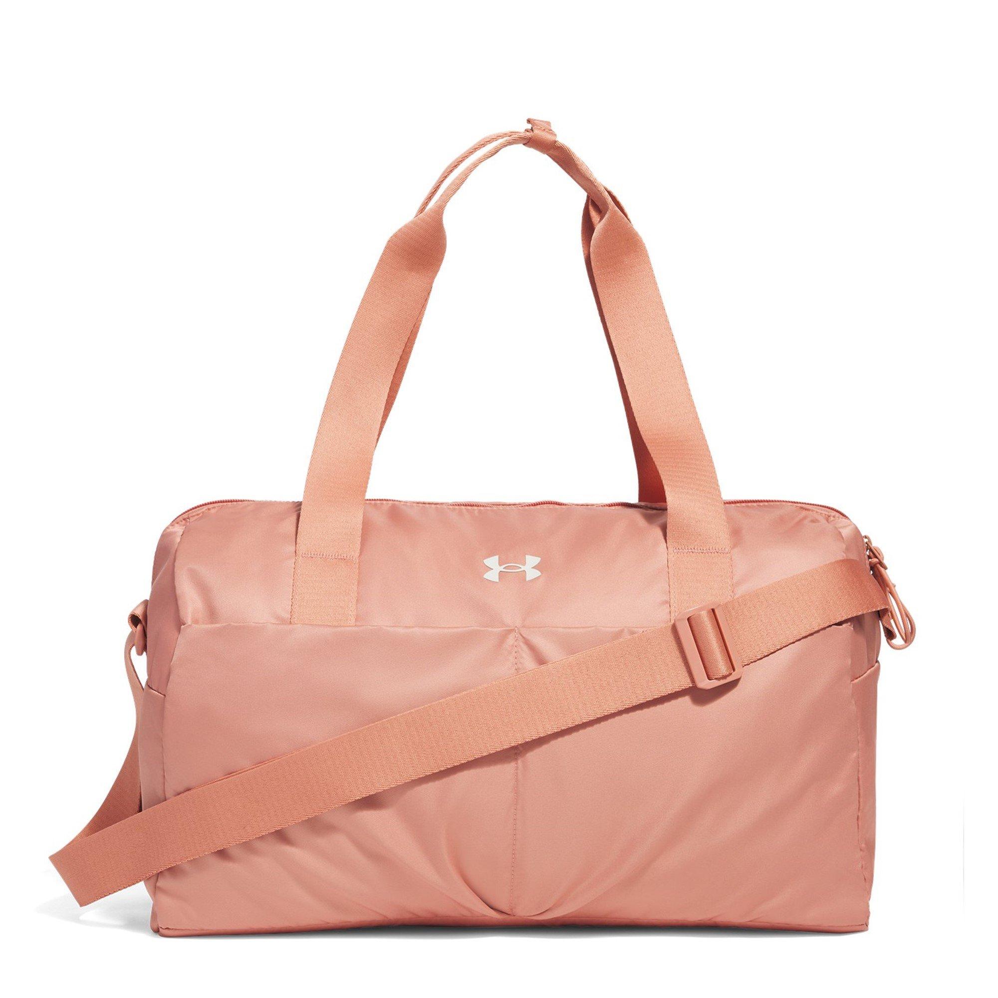 Roza - Under Armour - Women's Lite Duffle Bags - 1