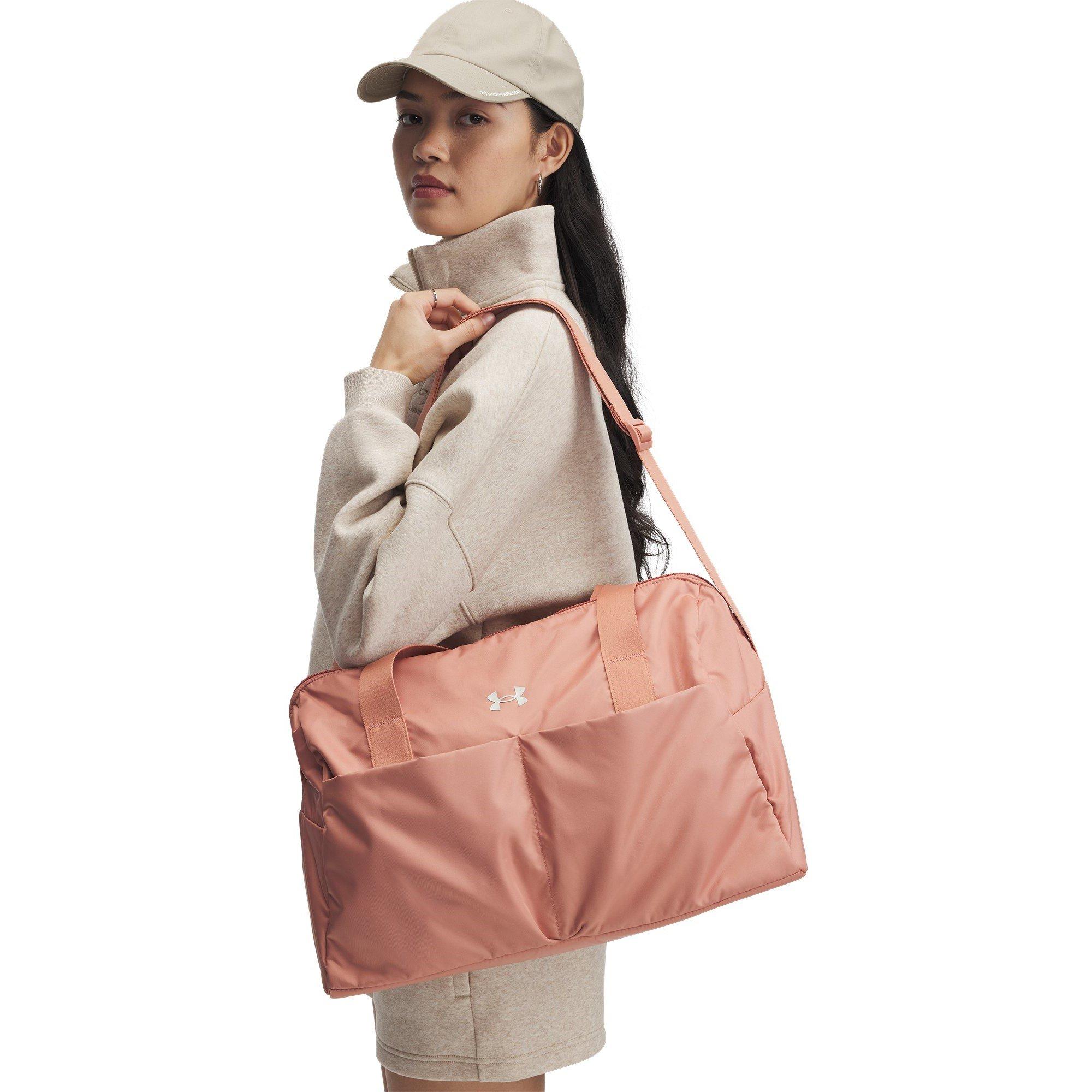 Roza - Under Armour - Women's Lite Duffle Bags - 3