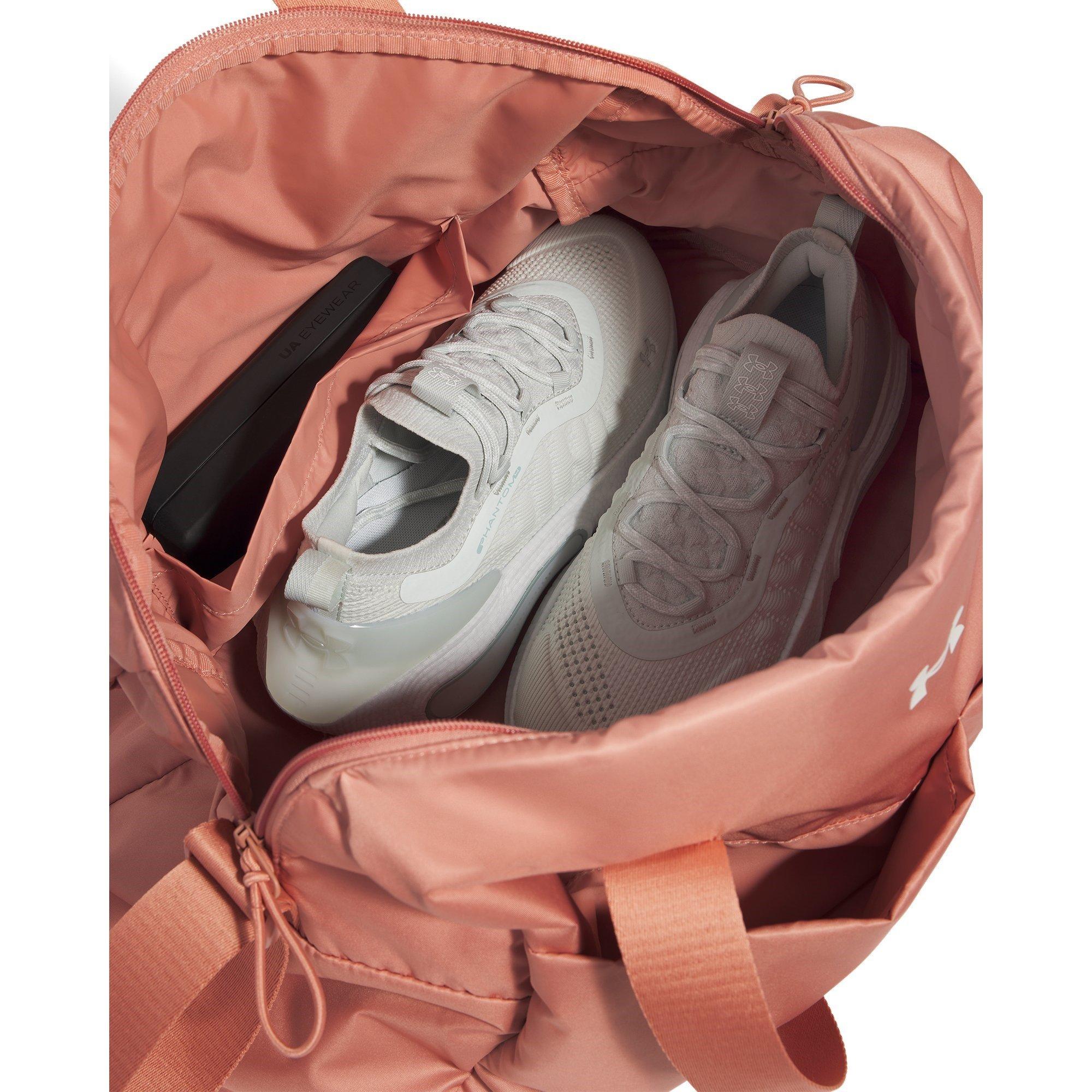 Roza - Under Armour - Women's Lite Duffle Bags - 4