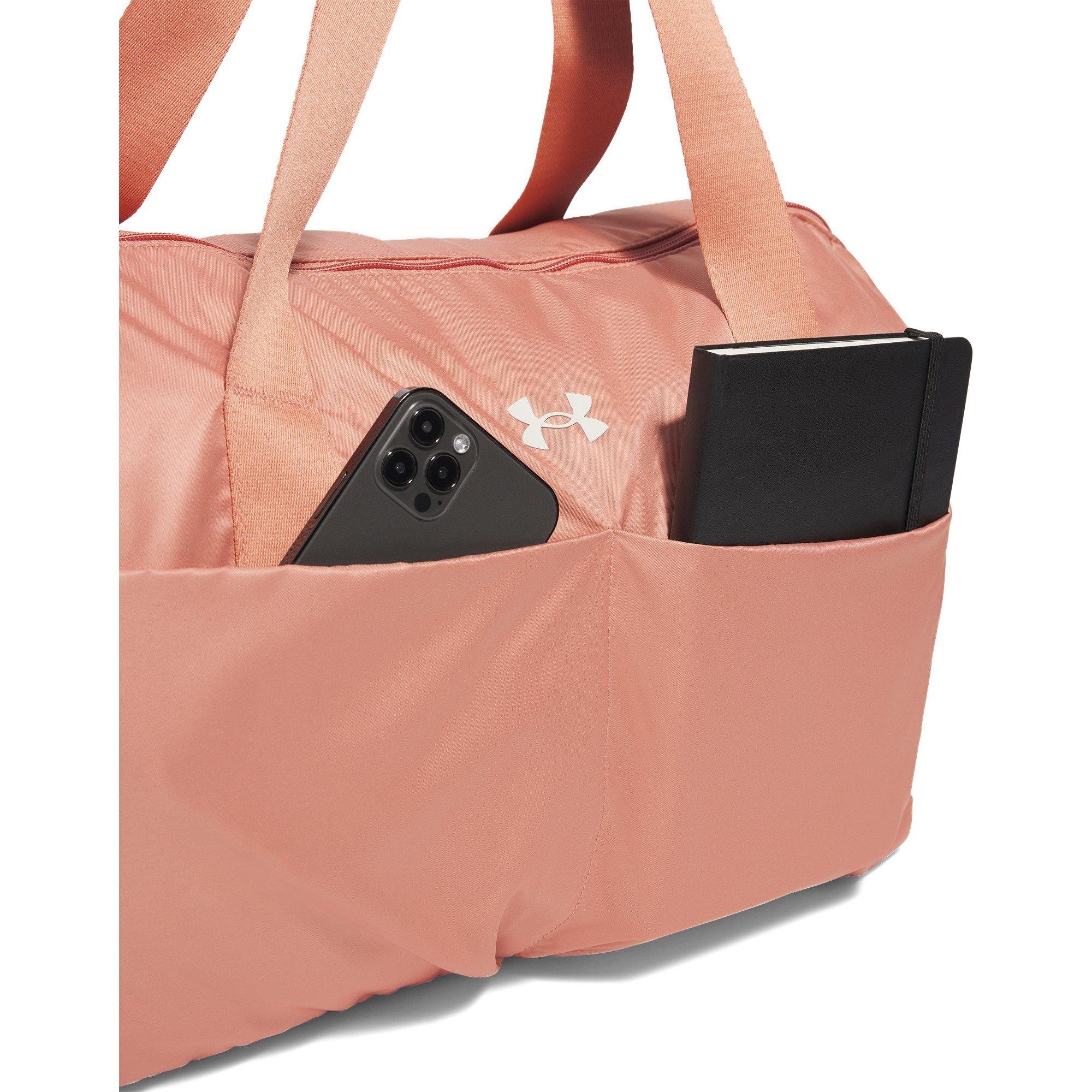 Roza - Under Armour - Women's Lite Duffle Bags - 5