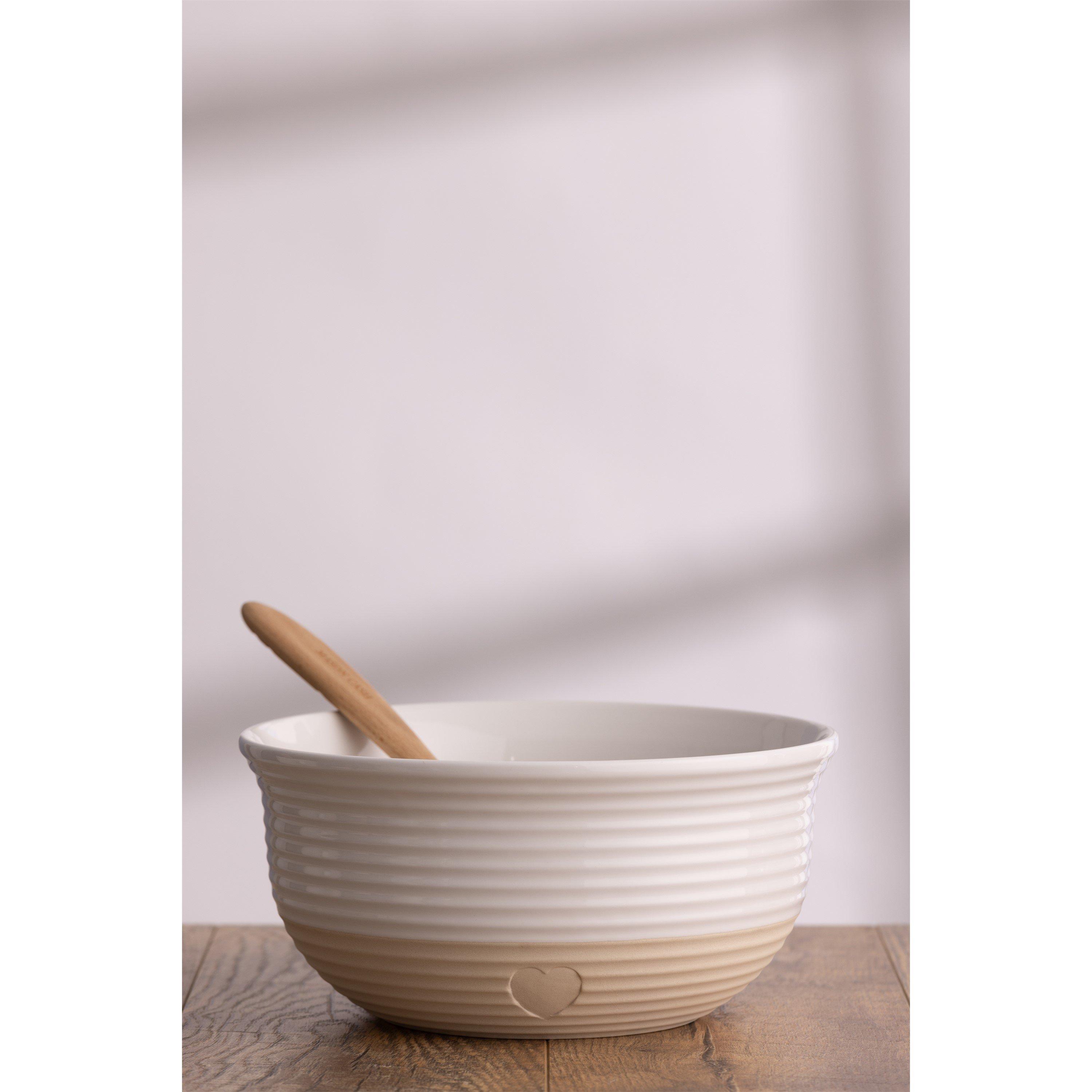 Multi - Mason Cash - Rustic Charm Bowl 26cm - 1