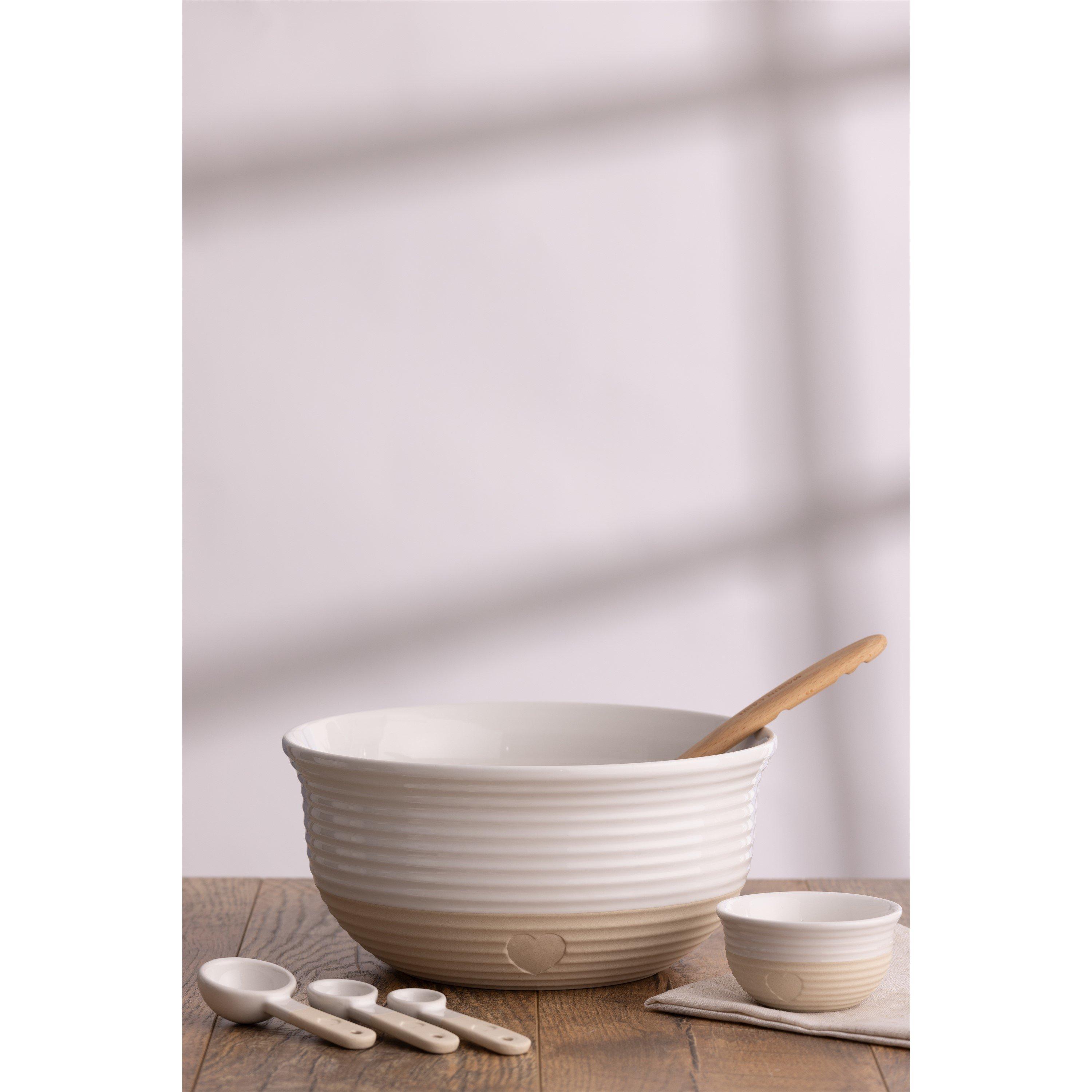 Multi - Mason Cash - Rustic Charm Bowl 26cm - 2