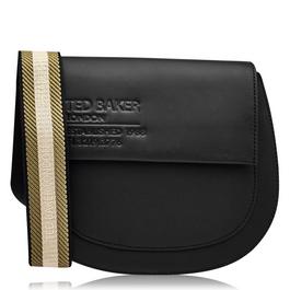 Ted Baker Darcell Webbing Fold Over Bag