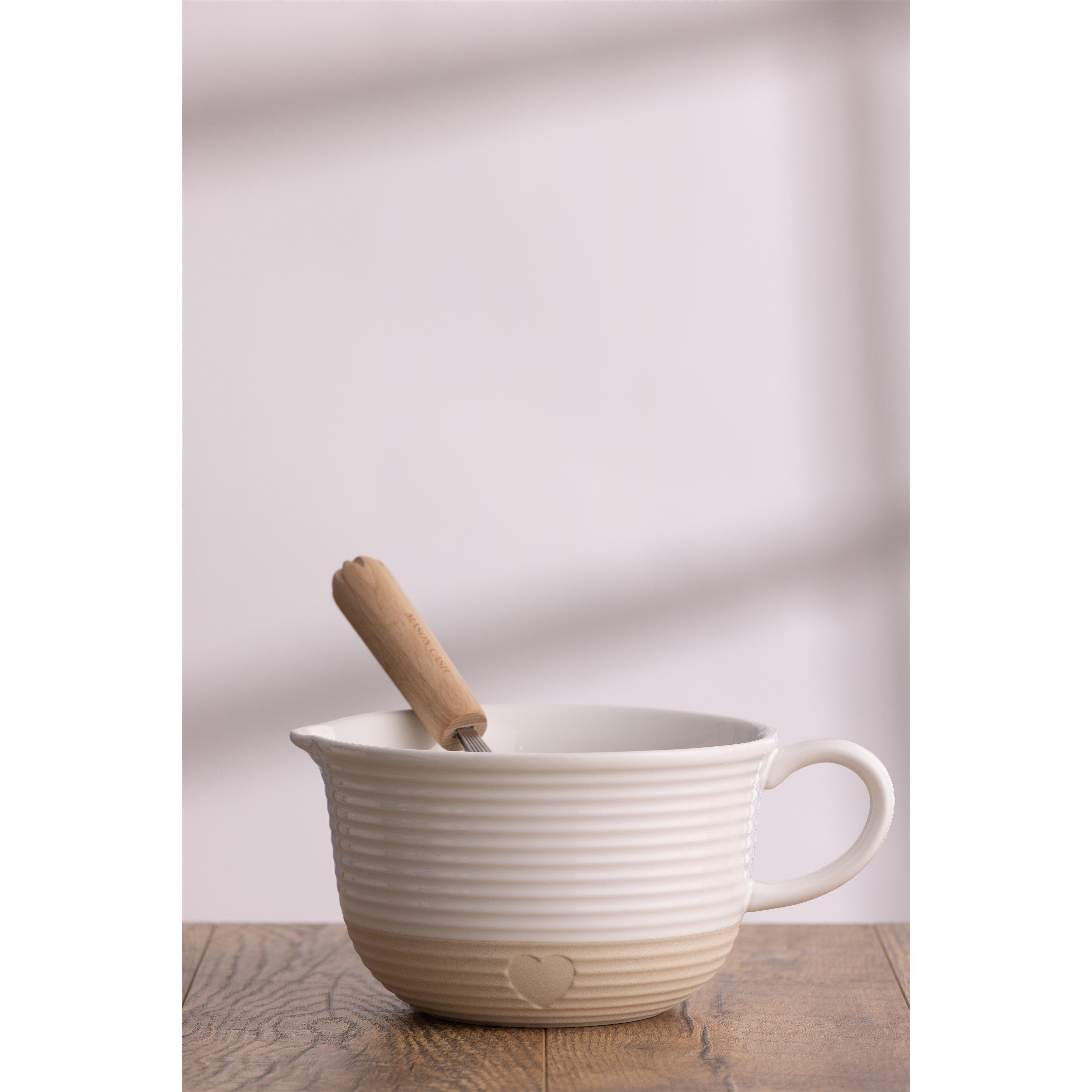 Multi - Mason Cash - Rustic Charm Batter Bowl - 1