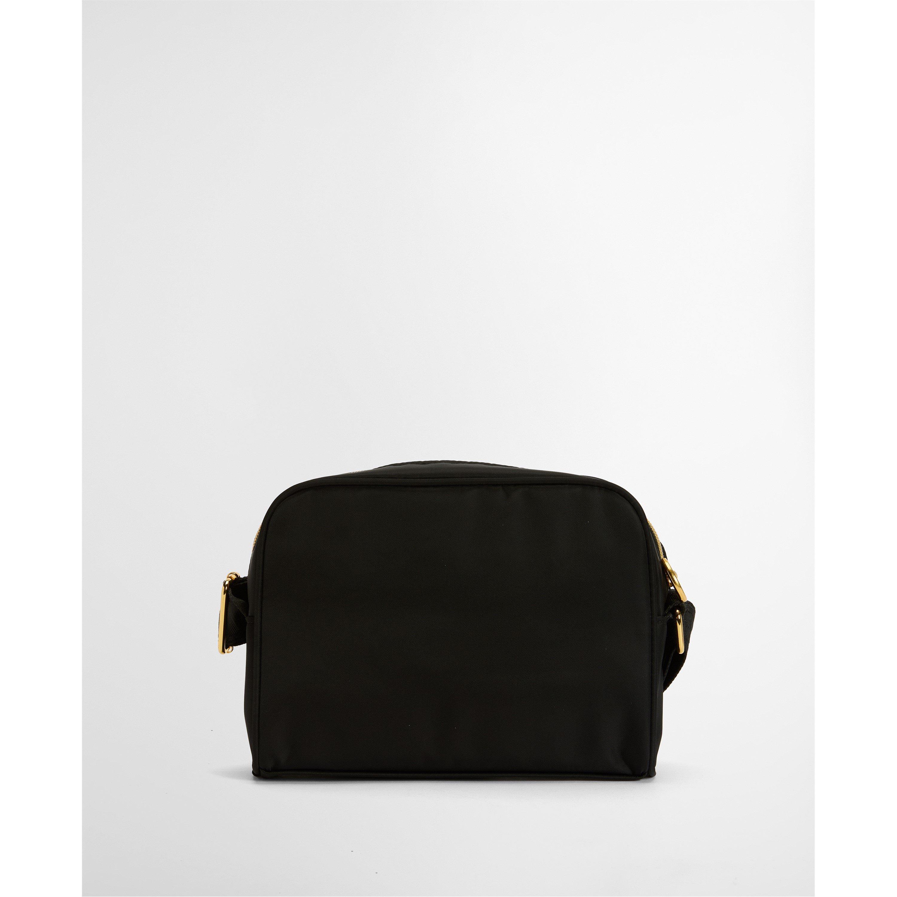 Barbour International Womens Qualify Crossbody Bag | Flannels