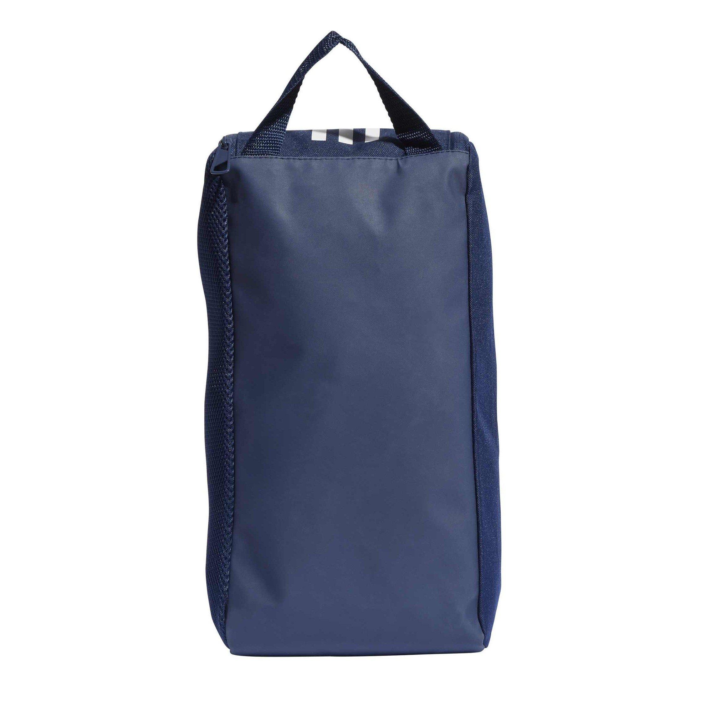 Tenabl/White - adidas - adidas Tiro L Shoebag Boot Bag Unisex Adults - 2