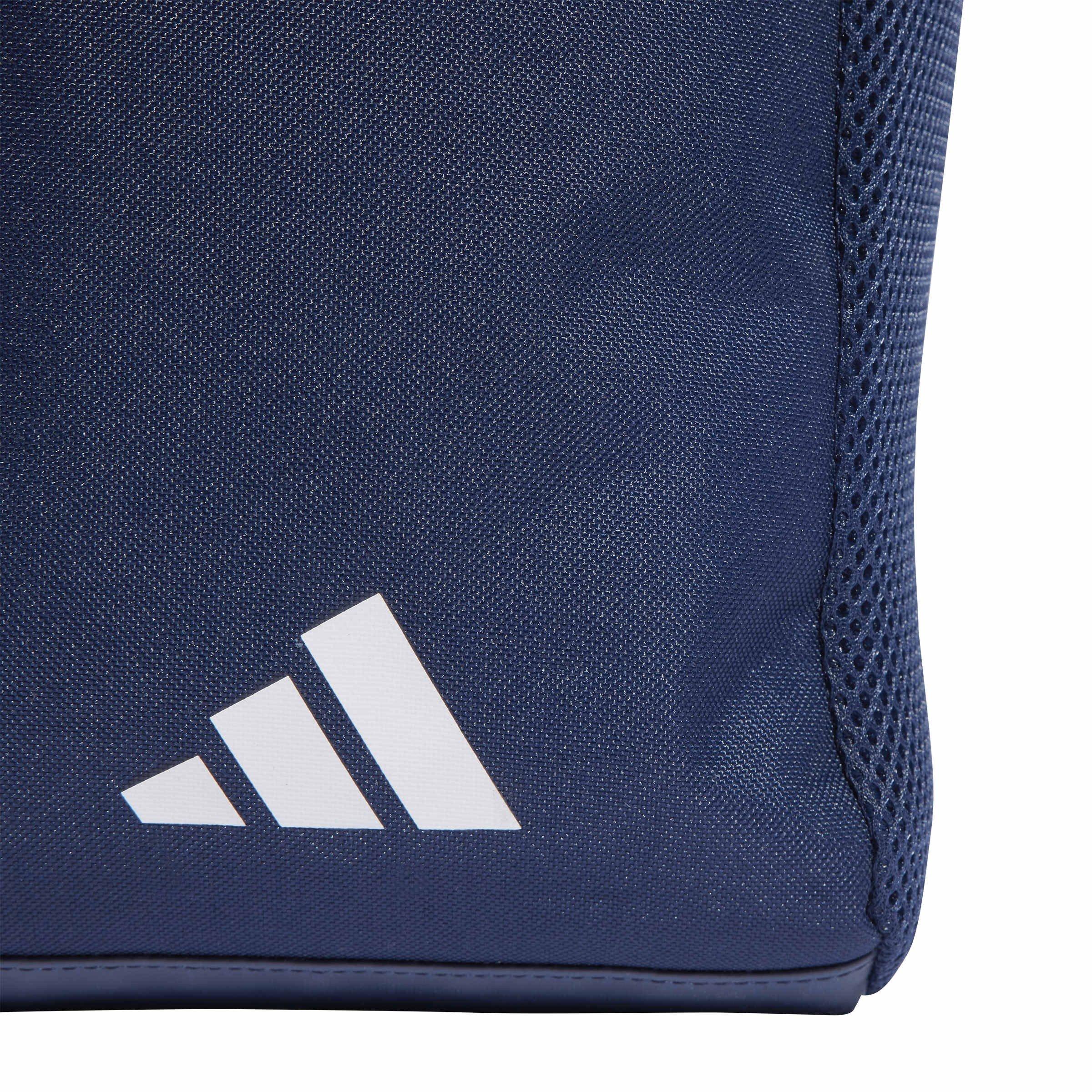 Tenabl/White - adidas - adidas Tiro L Shoebag Boot Bag Unisex Adults - 5