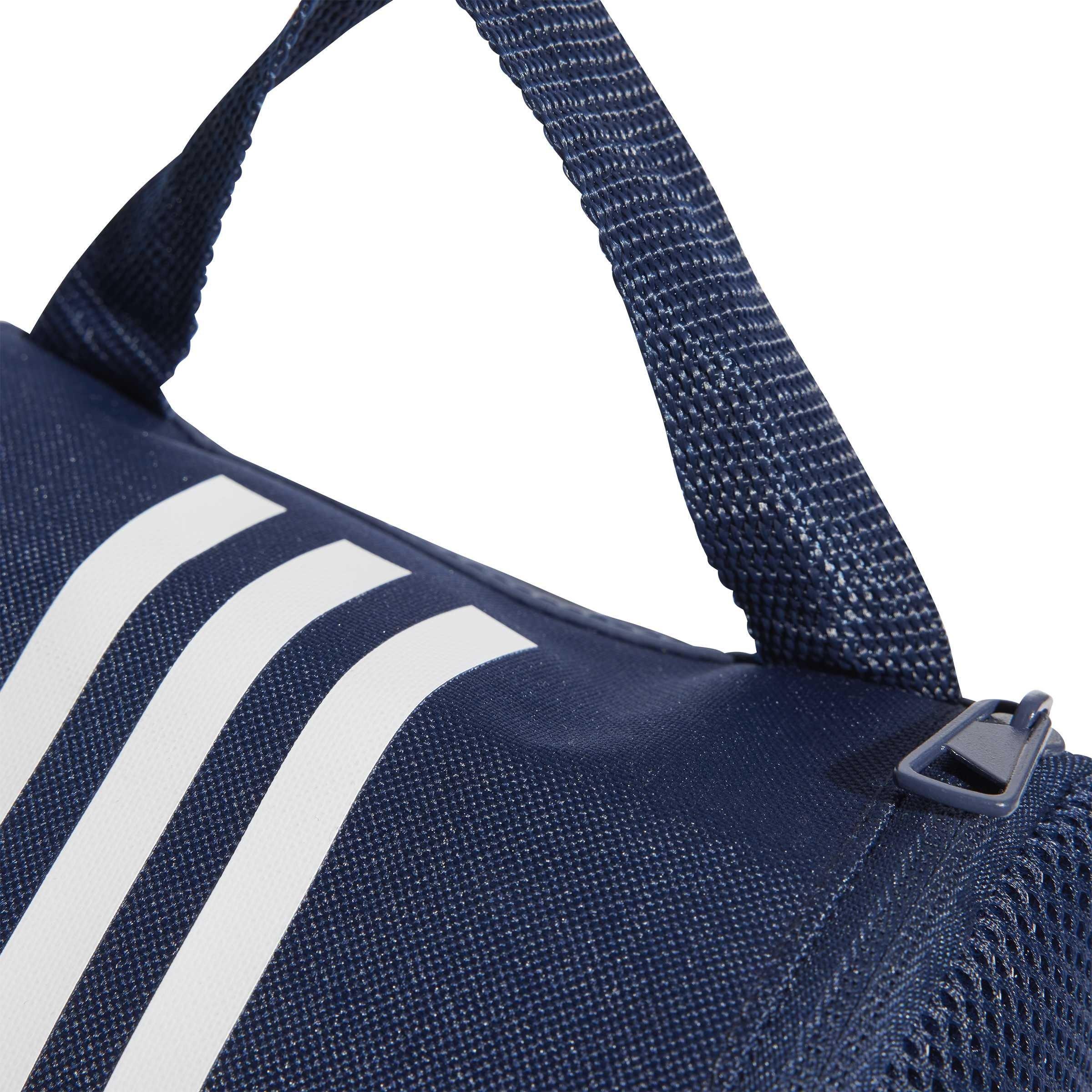Tenabl/White - adidas - adidas Tiro L Shoebag Boot Bag Unisex Adults - 6