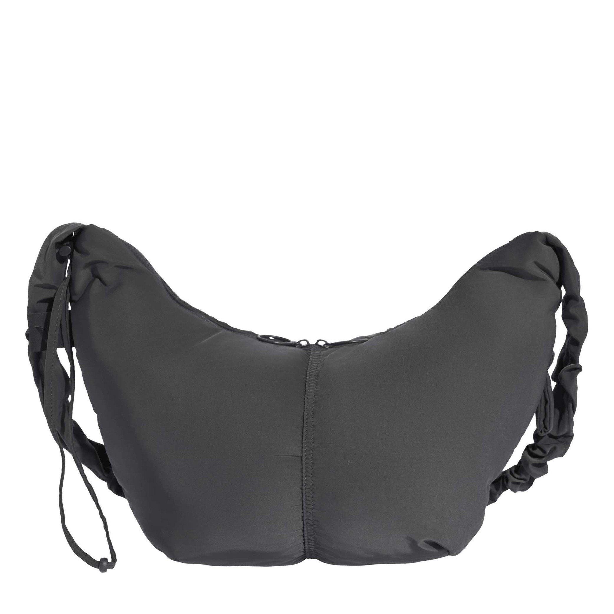 Carbon - adidas - Must Haves Sling Bag Womens - 2
