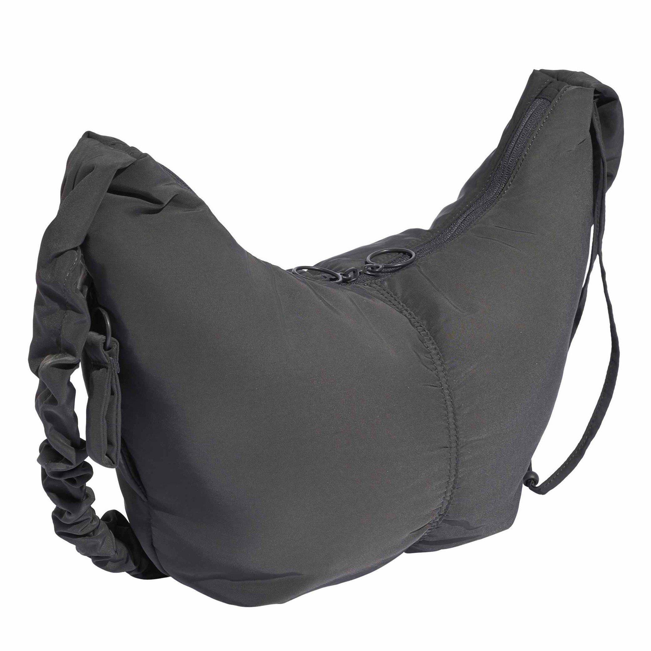 Carbon - adidas - Must Haves Sling Bag Womens - 3