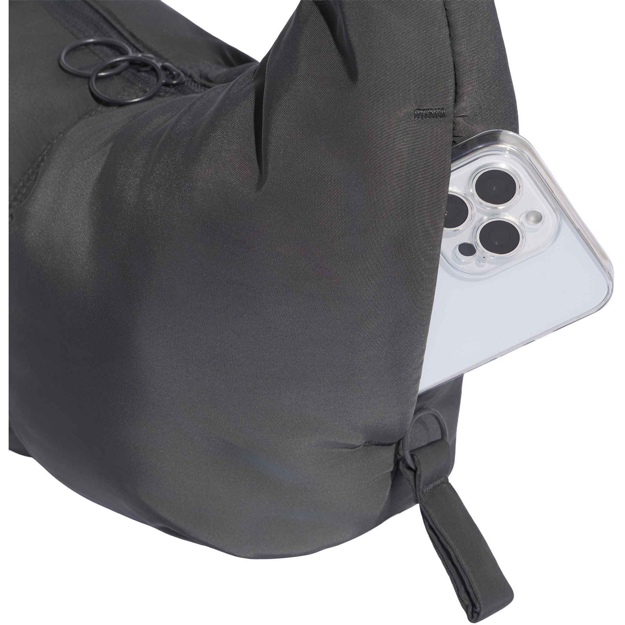 Carbon - adidas - Must Haves Sling Bag Womens - 5