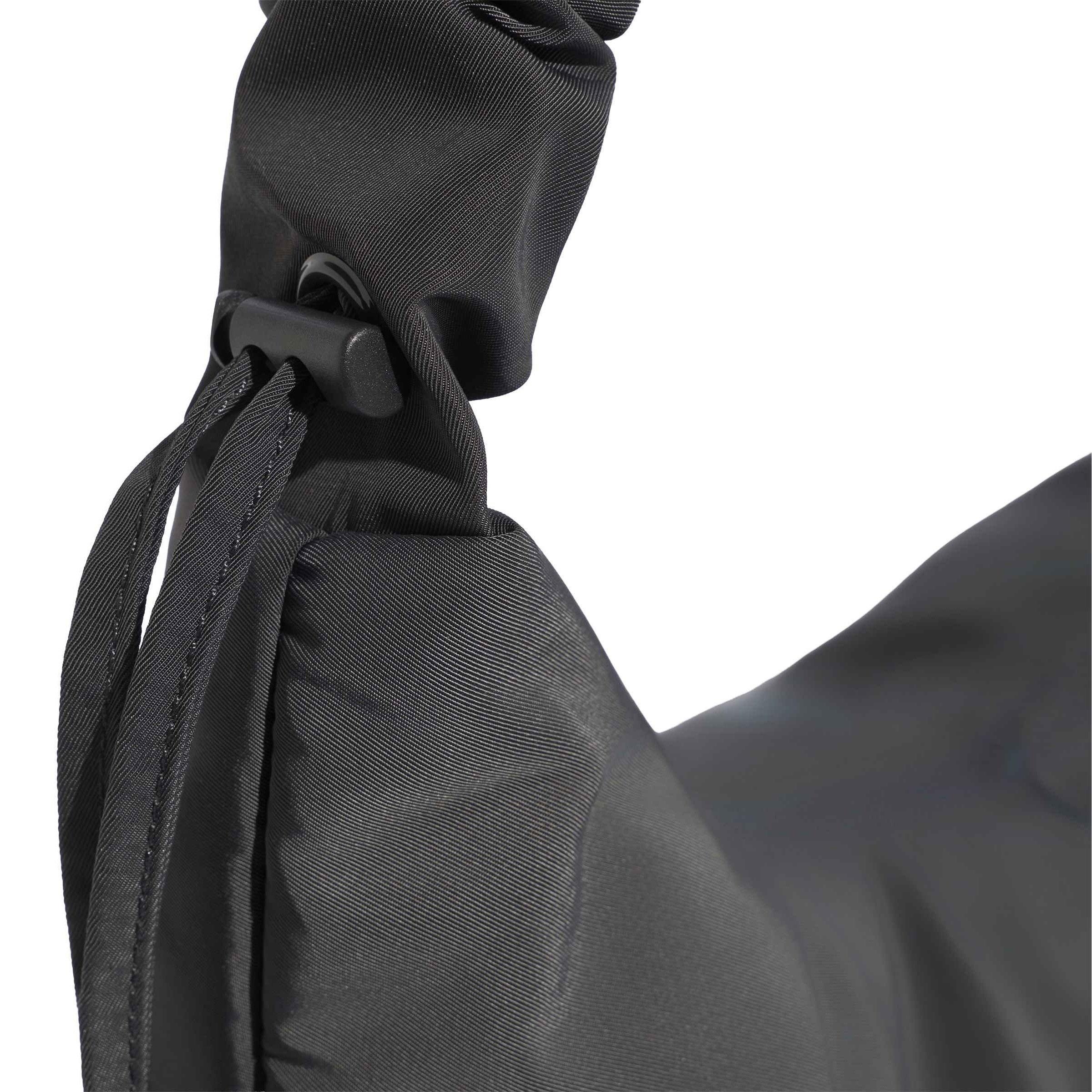 Carbon - adidas - Must Haves Sling Bag Womens - 6