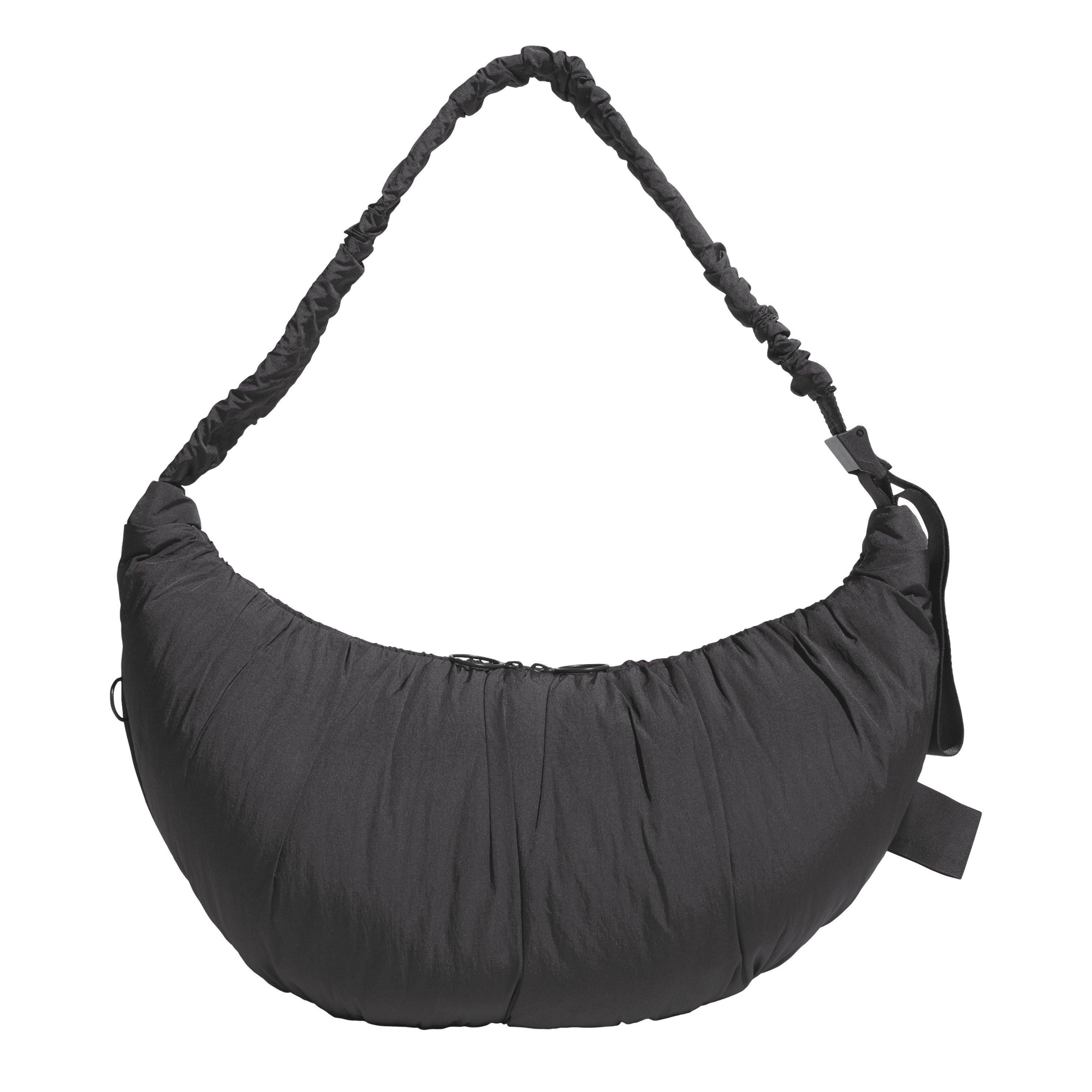 Carbon - adidas - Must Haves Sling Bag Womens - 2