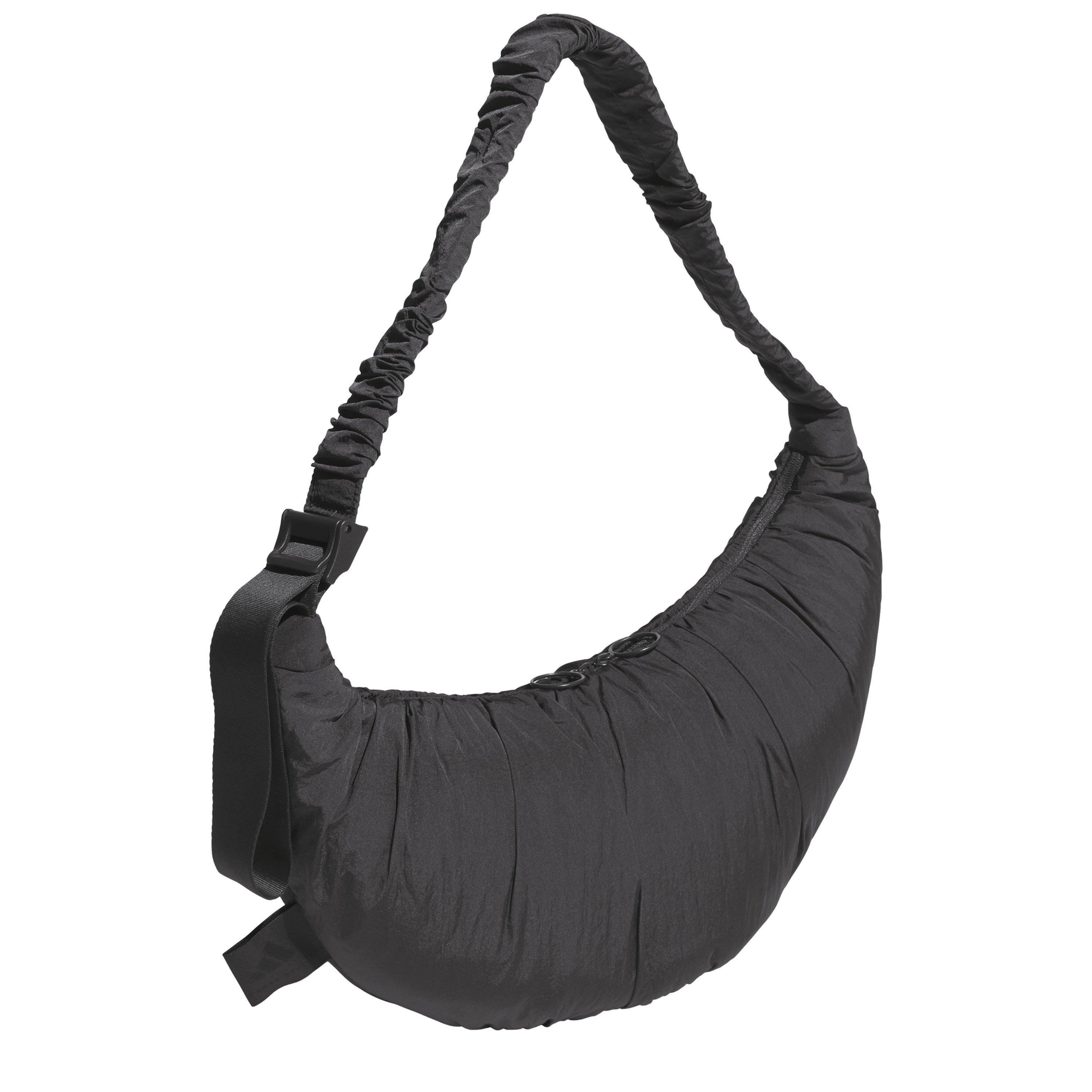 Carbon - adidas - Must Haves Sling Bag Womens - 3