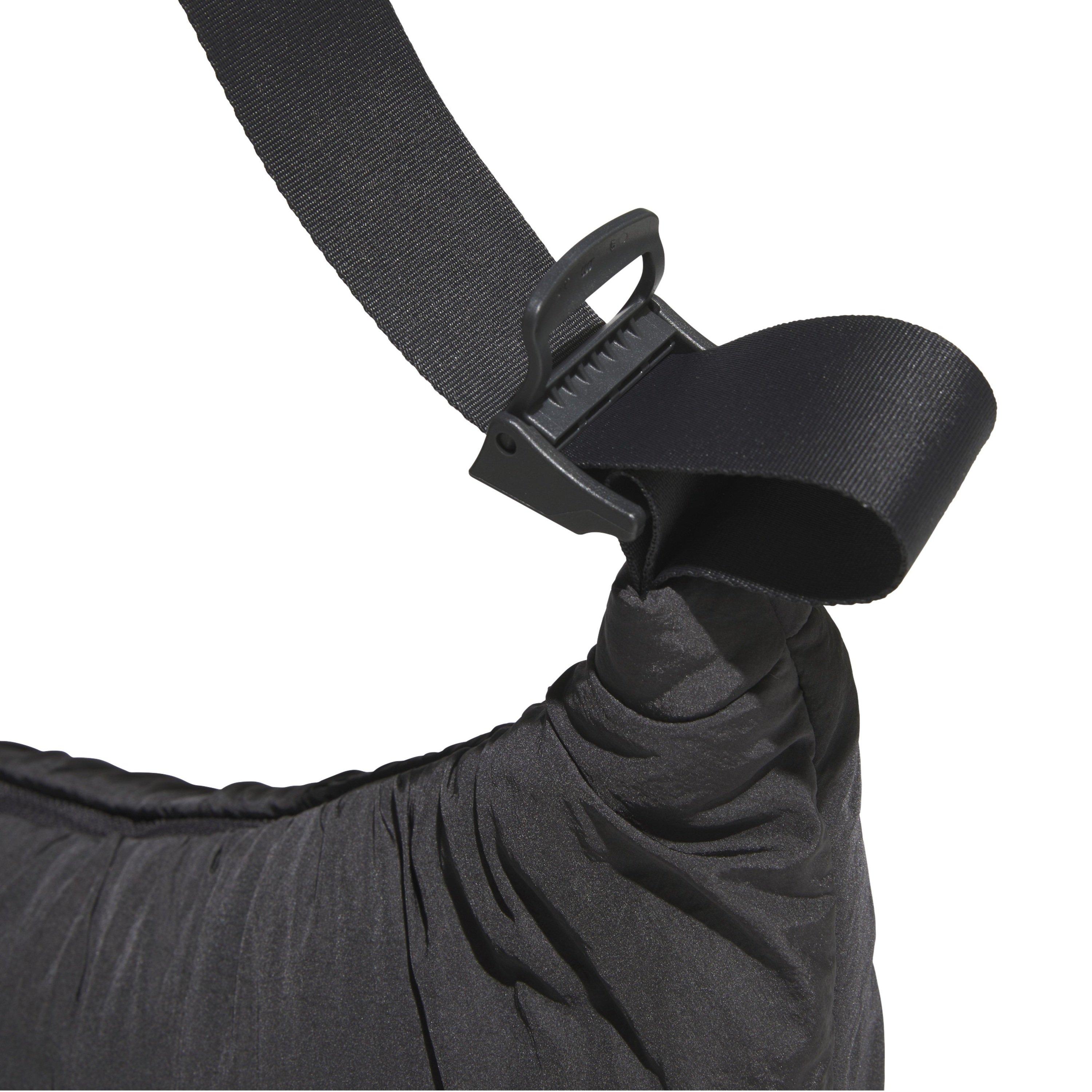 Carbon - adidas - Must Haves Sling Bag Womens - 5