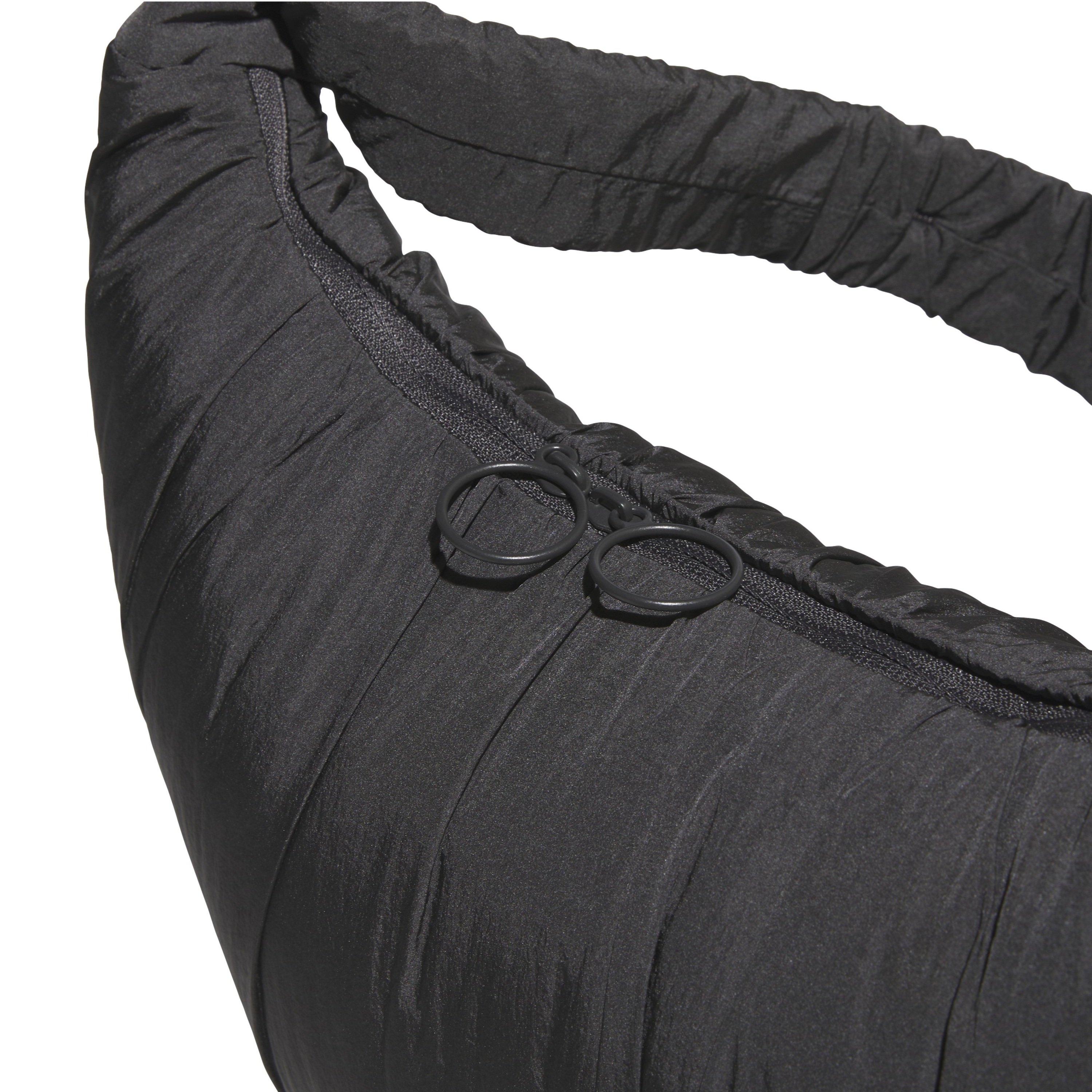 Carbon - adidas - Must Haves Sling Bag Womens - 6