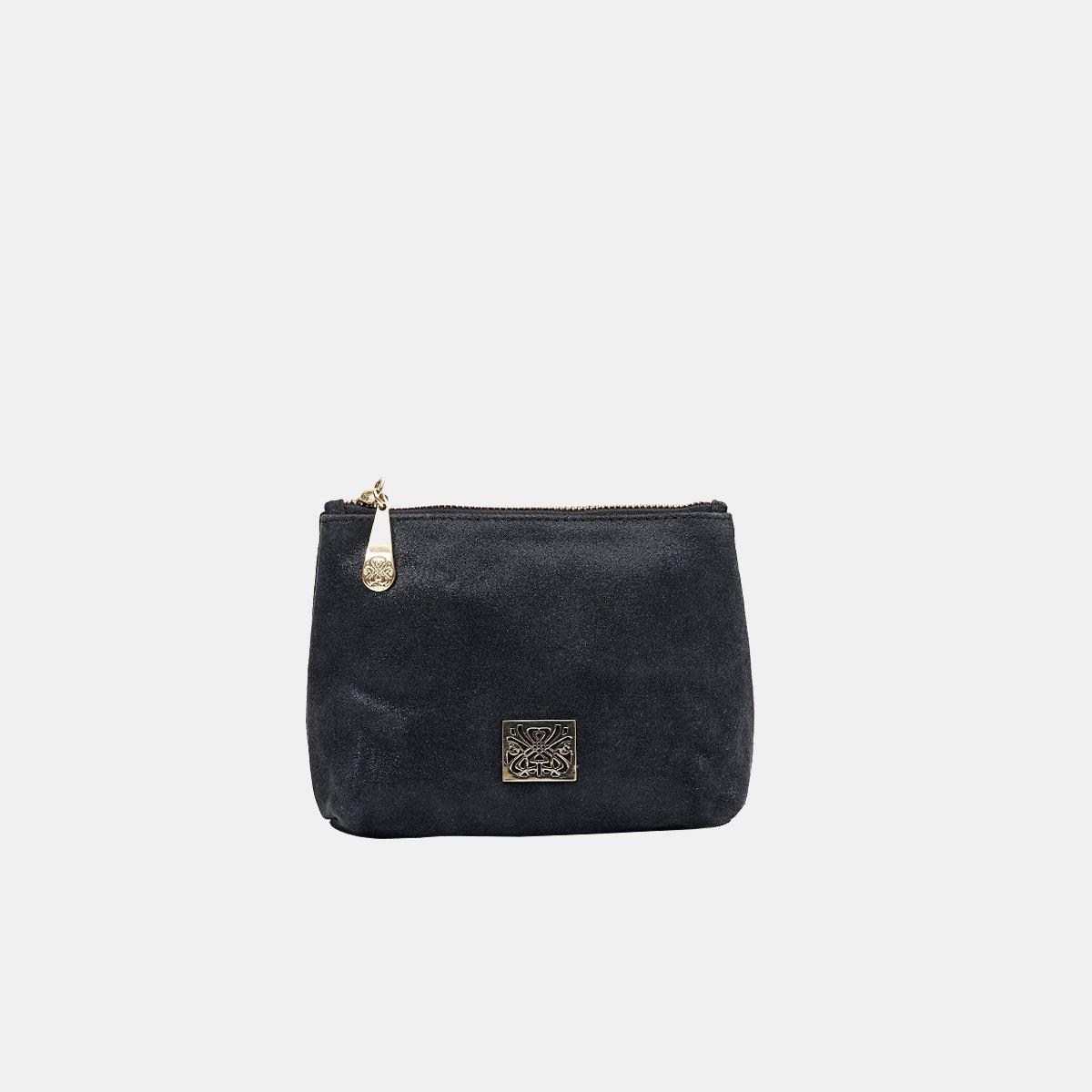 Nero - Biba - Women's Mini Pouch - 1