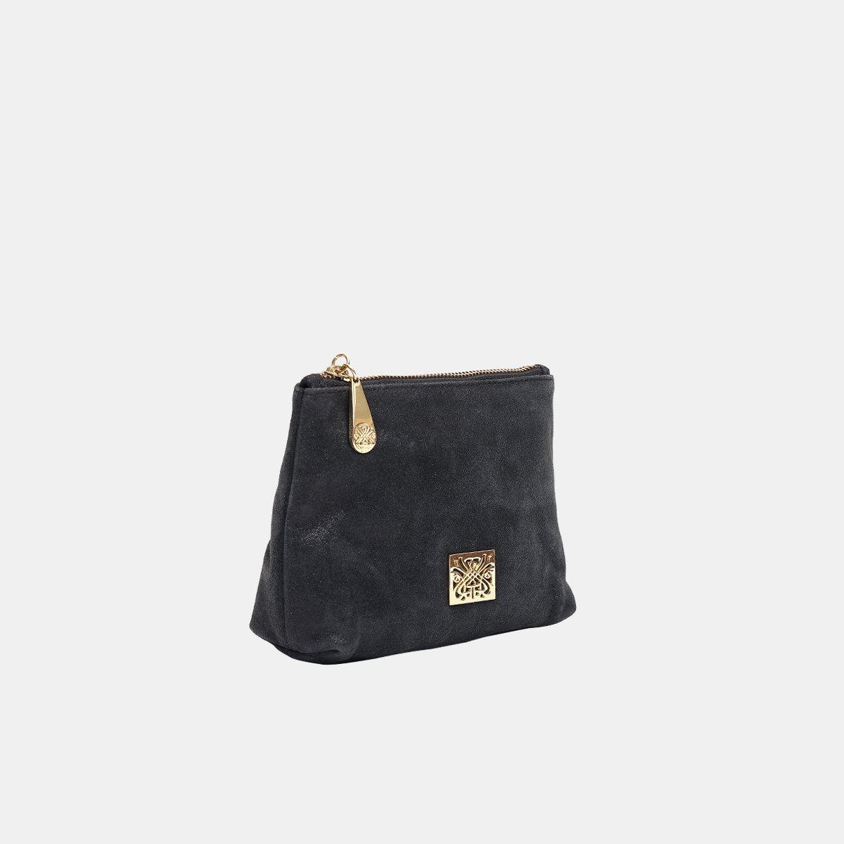 Noir - Biba - Mini Pouch - 2