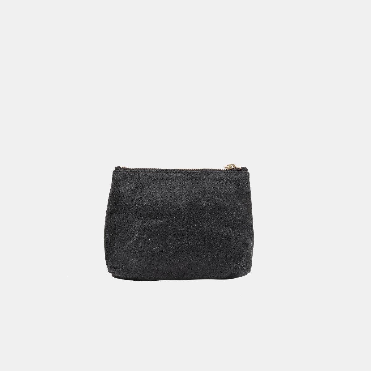 Noir - Biba - Mini Pouch - 3