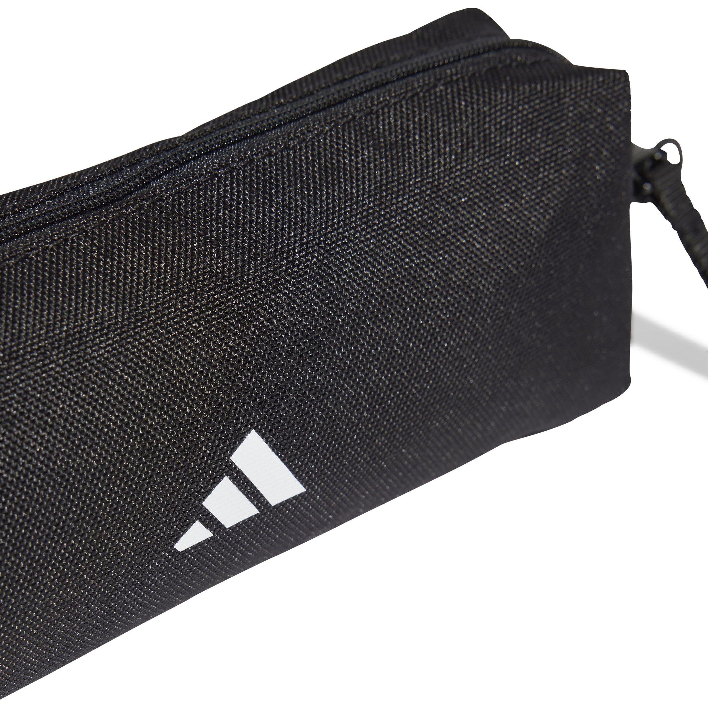 Black/White - adidas - Classic Backpack with Pencil Case - 6