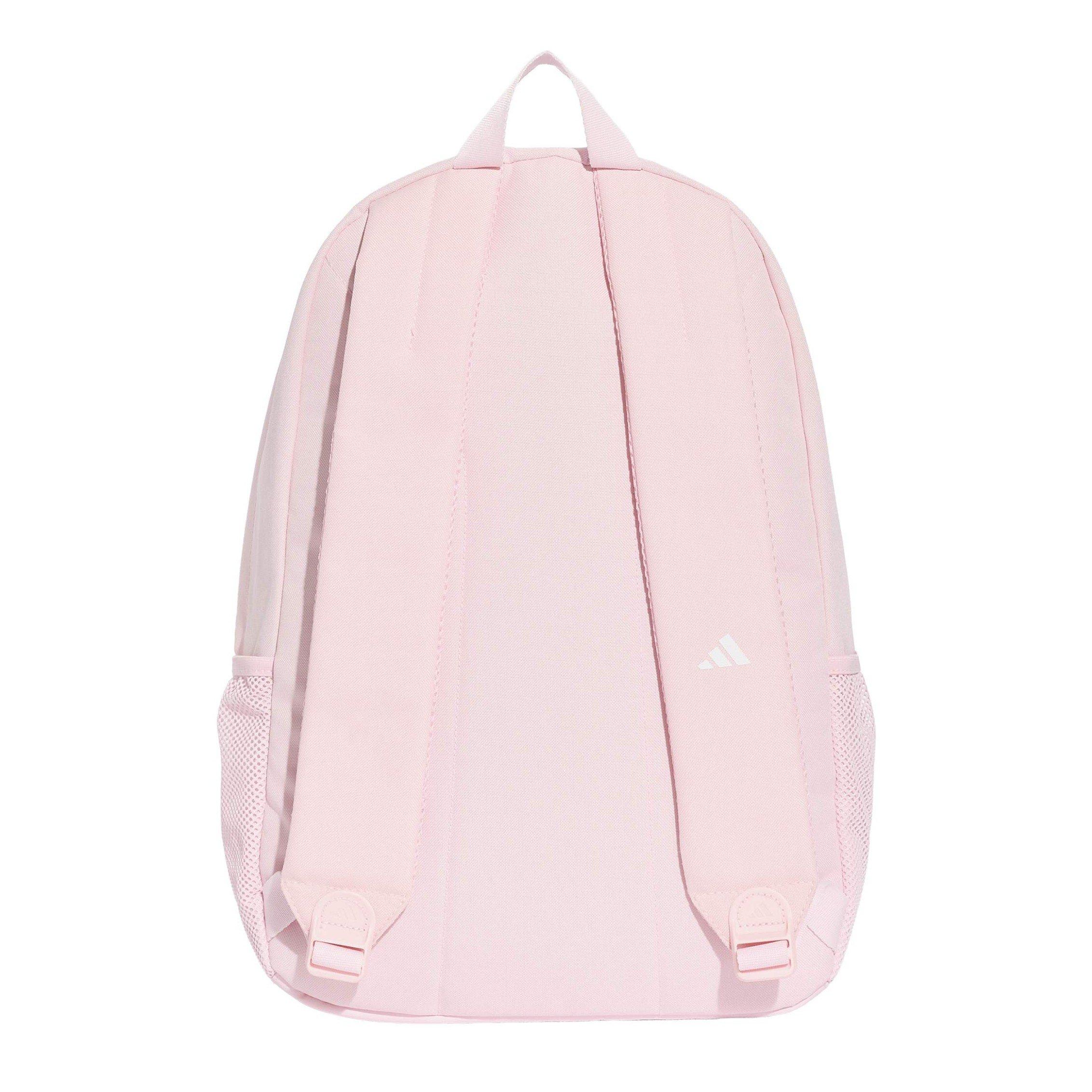 pink/White - adidas - Classic Backpack with Pencil Case - 2