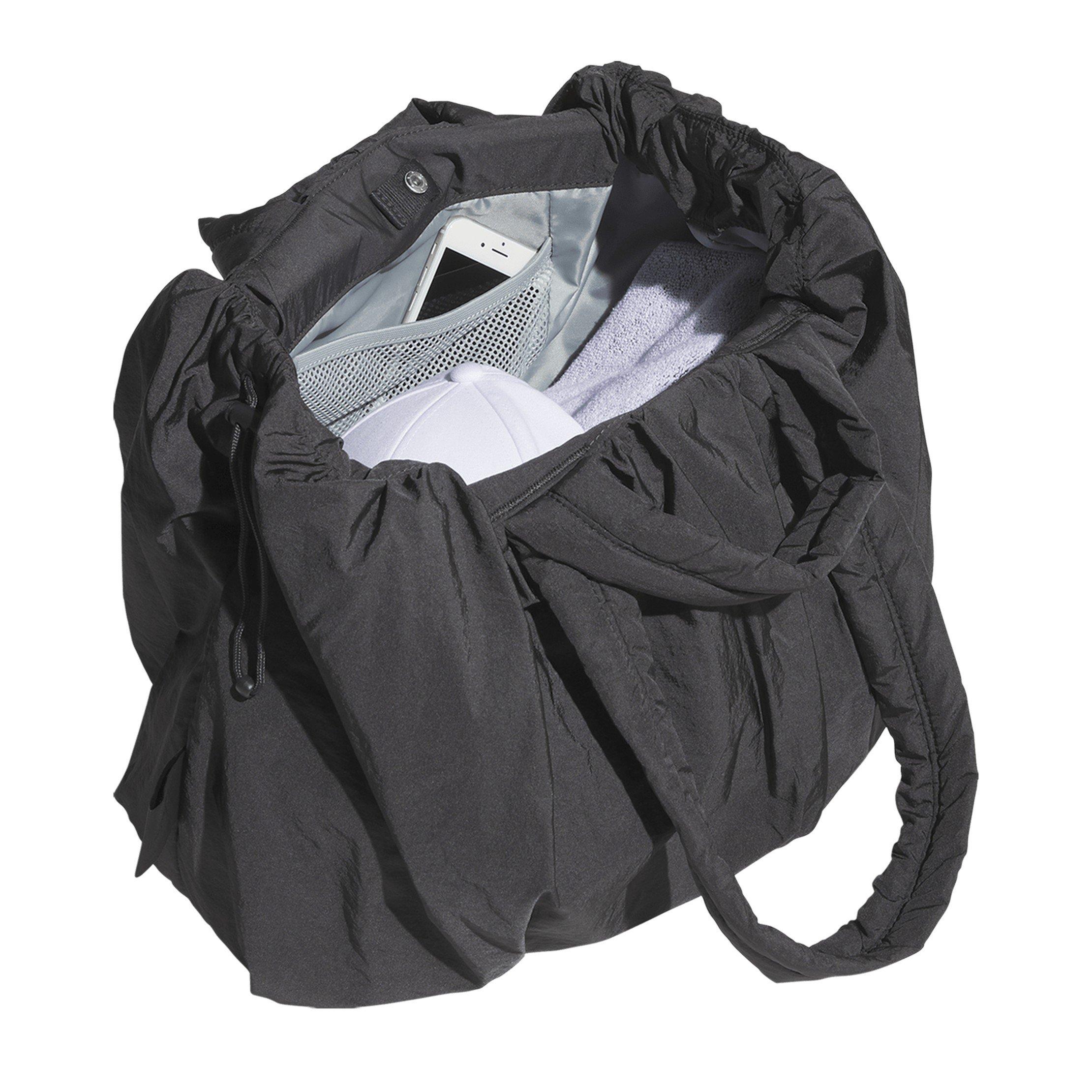 Carbon - adidas - Must Haves Tote Bag Womens - 4