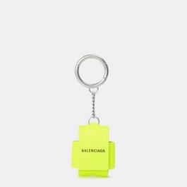 Balenciaga Men's Wallet on Chain
