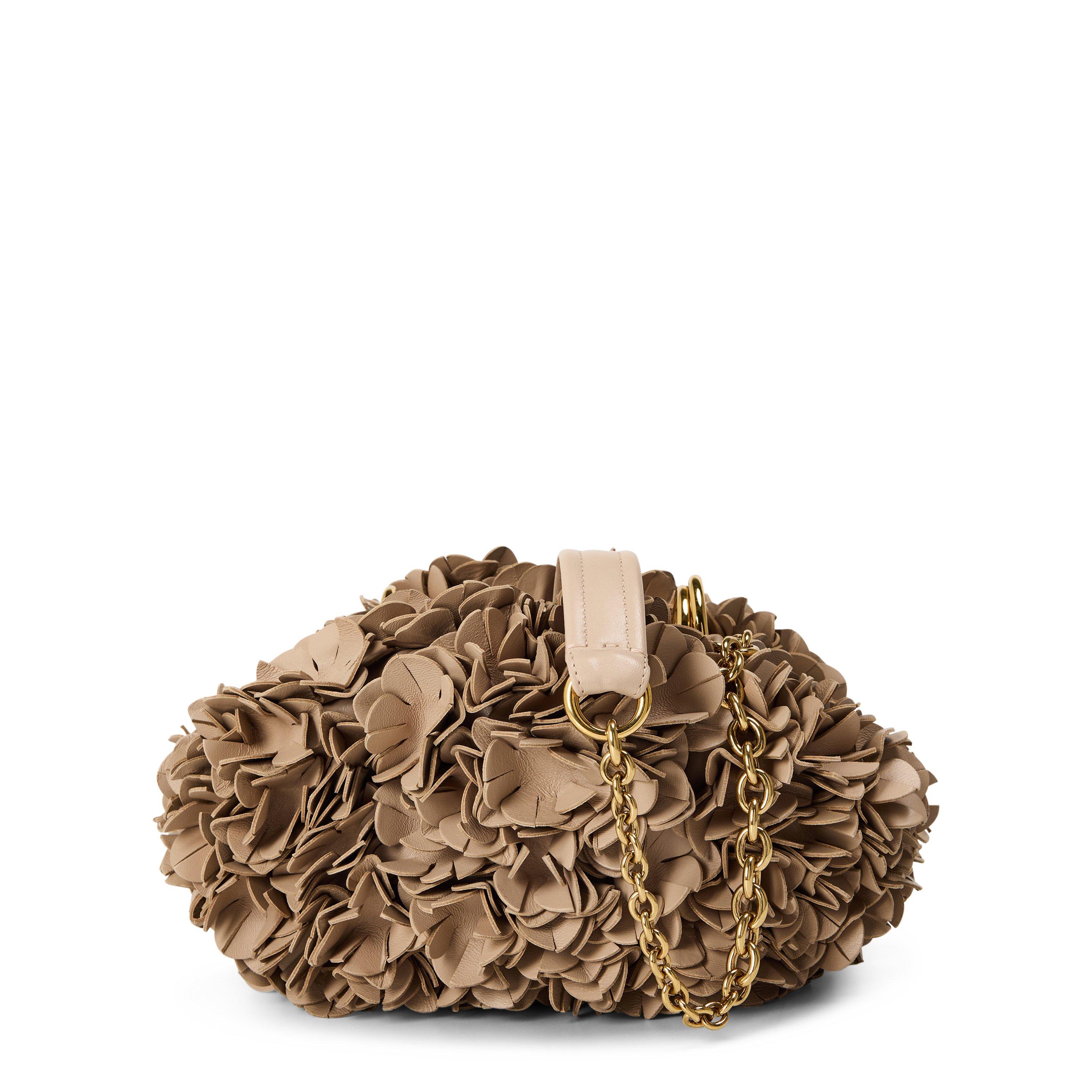 Chloe Women's Shoulder Bag - Woodsmoke