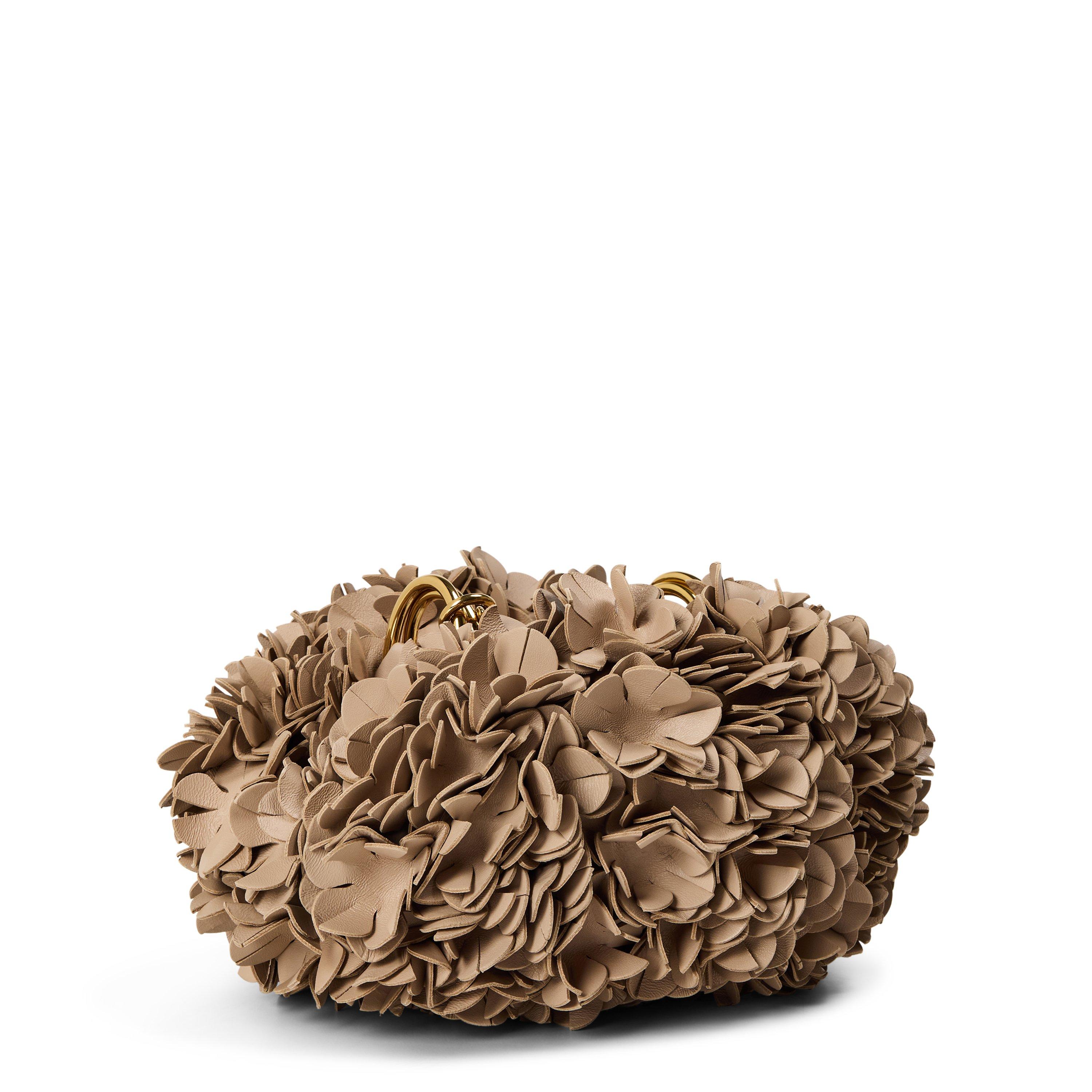 Woodsmoke - Chloe - Chloe Plisse Flwr Ld62 - 2