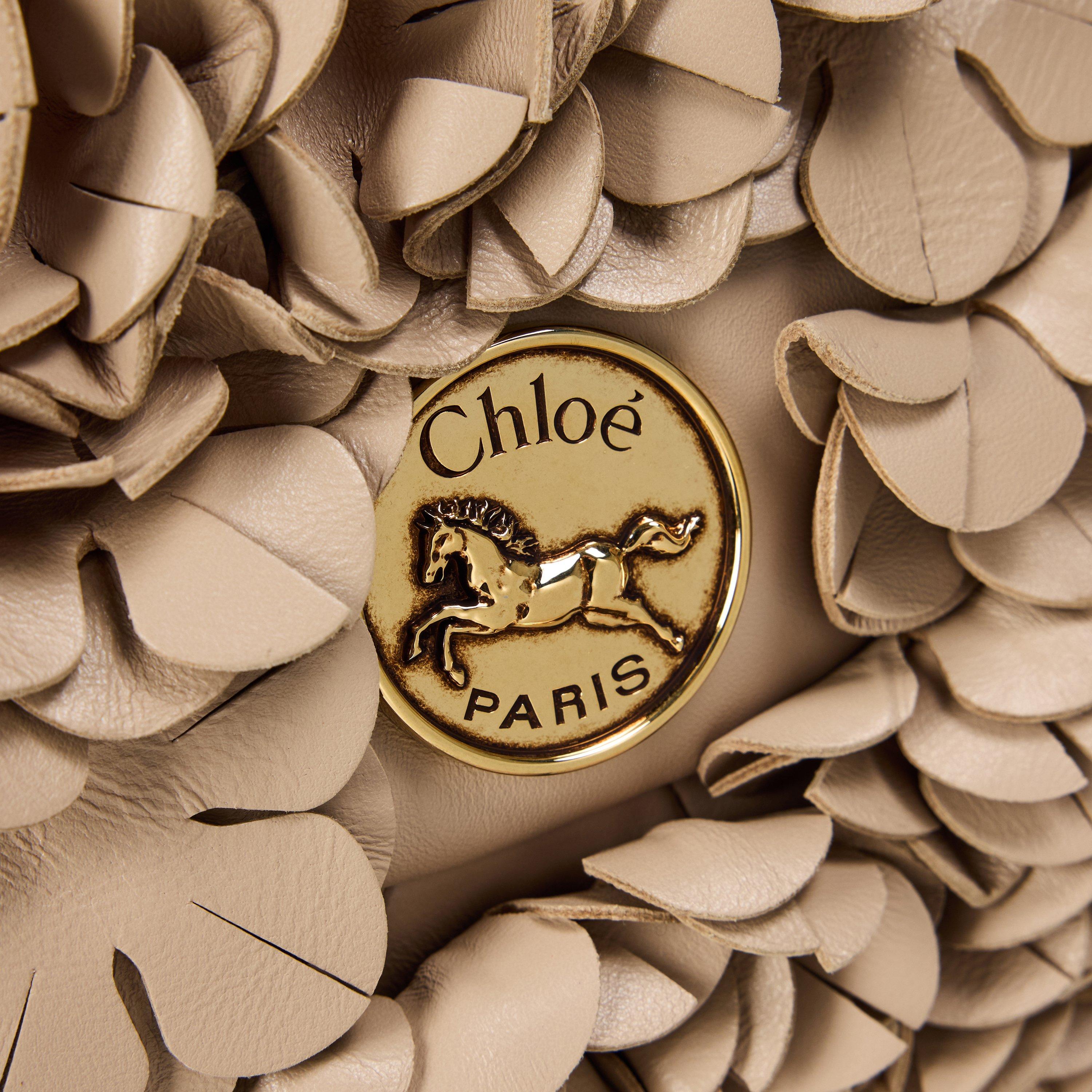 Woodsmoke - Chloe - Chloe Plisse Flwr Ld62 - 3