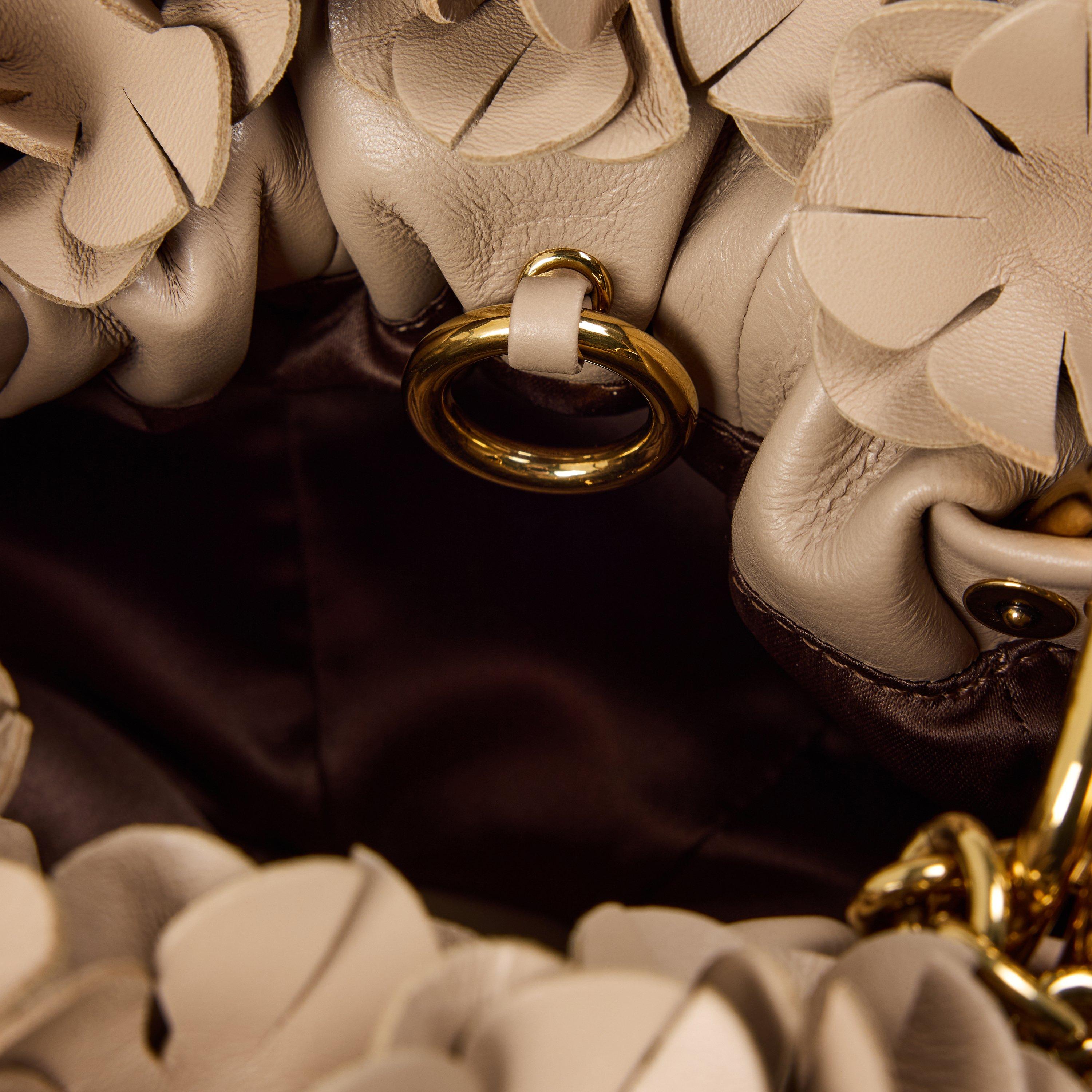 Woodsmoke - Chloe - Chloe Plisse Flwr Ld62 - 4