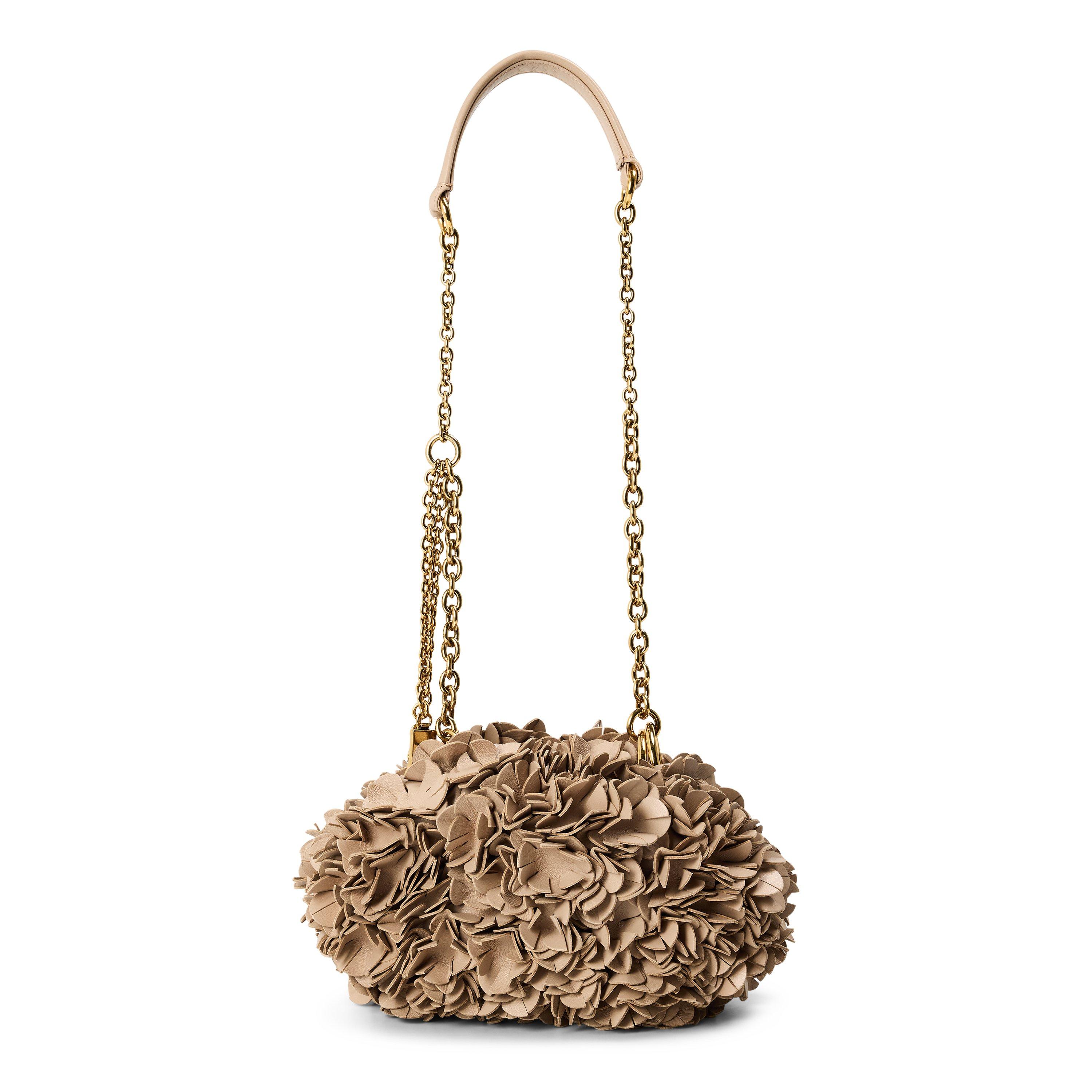 Woodsmoke - Chloe - Chloe Plisse Flwr Ld62 - 5