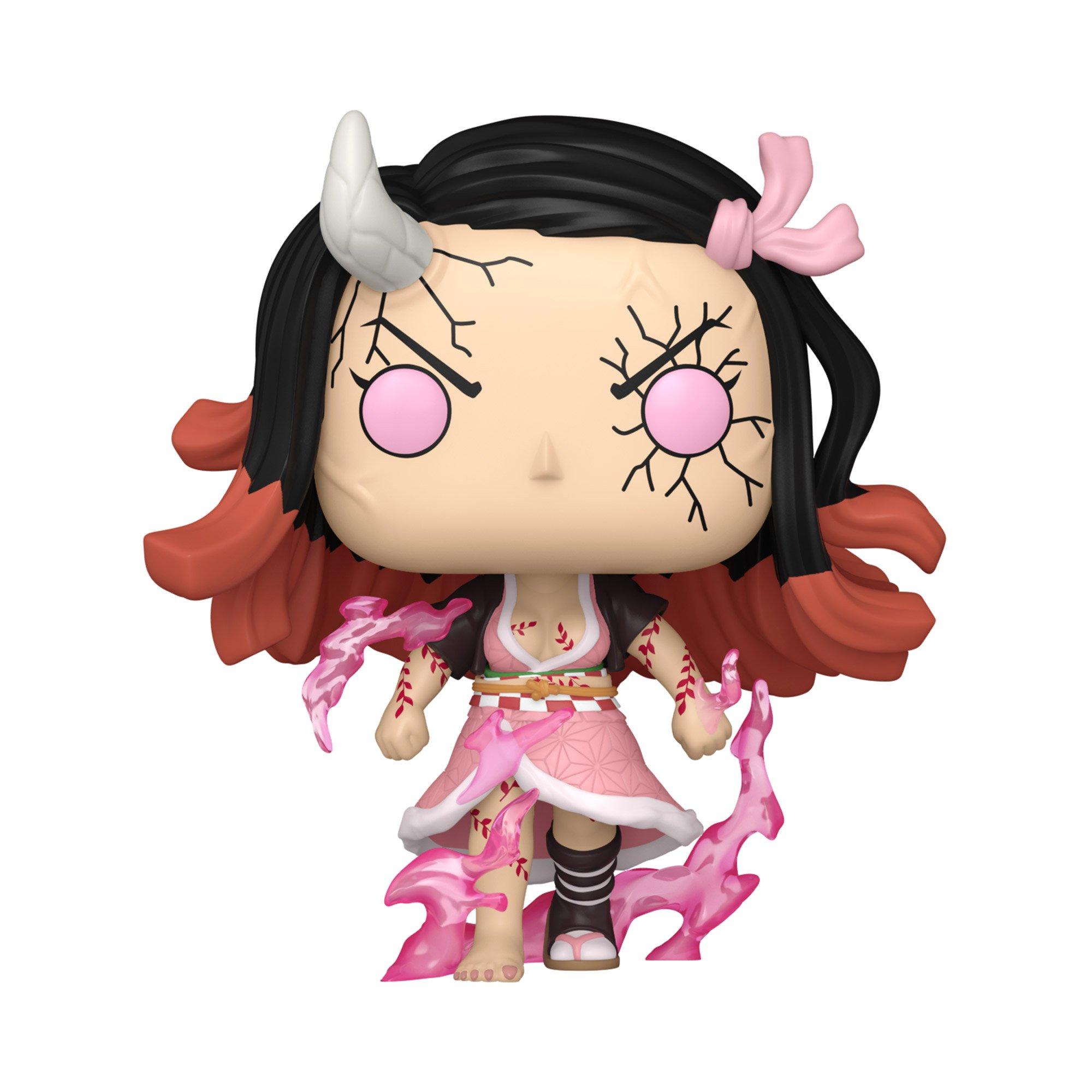 Demon Form - FUNKO - POP DS Nezuko 00 - 3