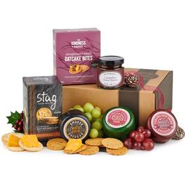 Other Three Cheese Hamper